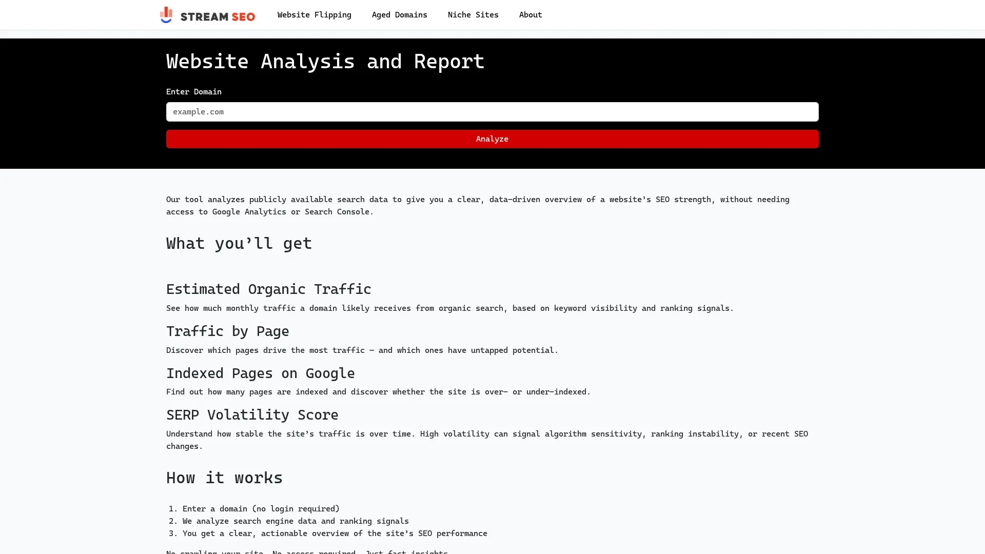 folio-findr homepage