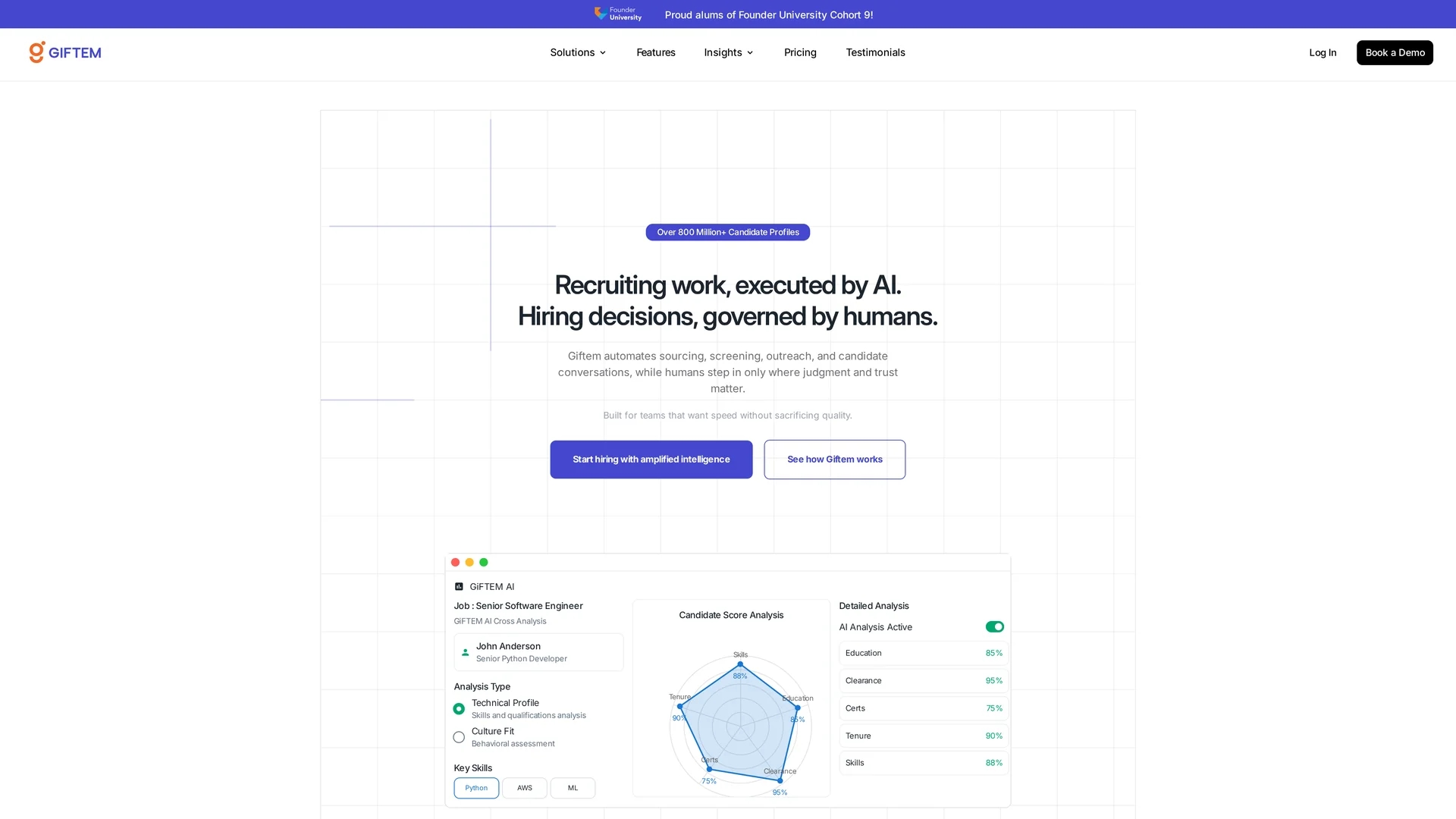 giftem-studio homepage