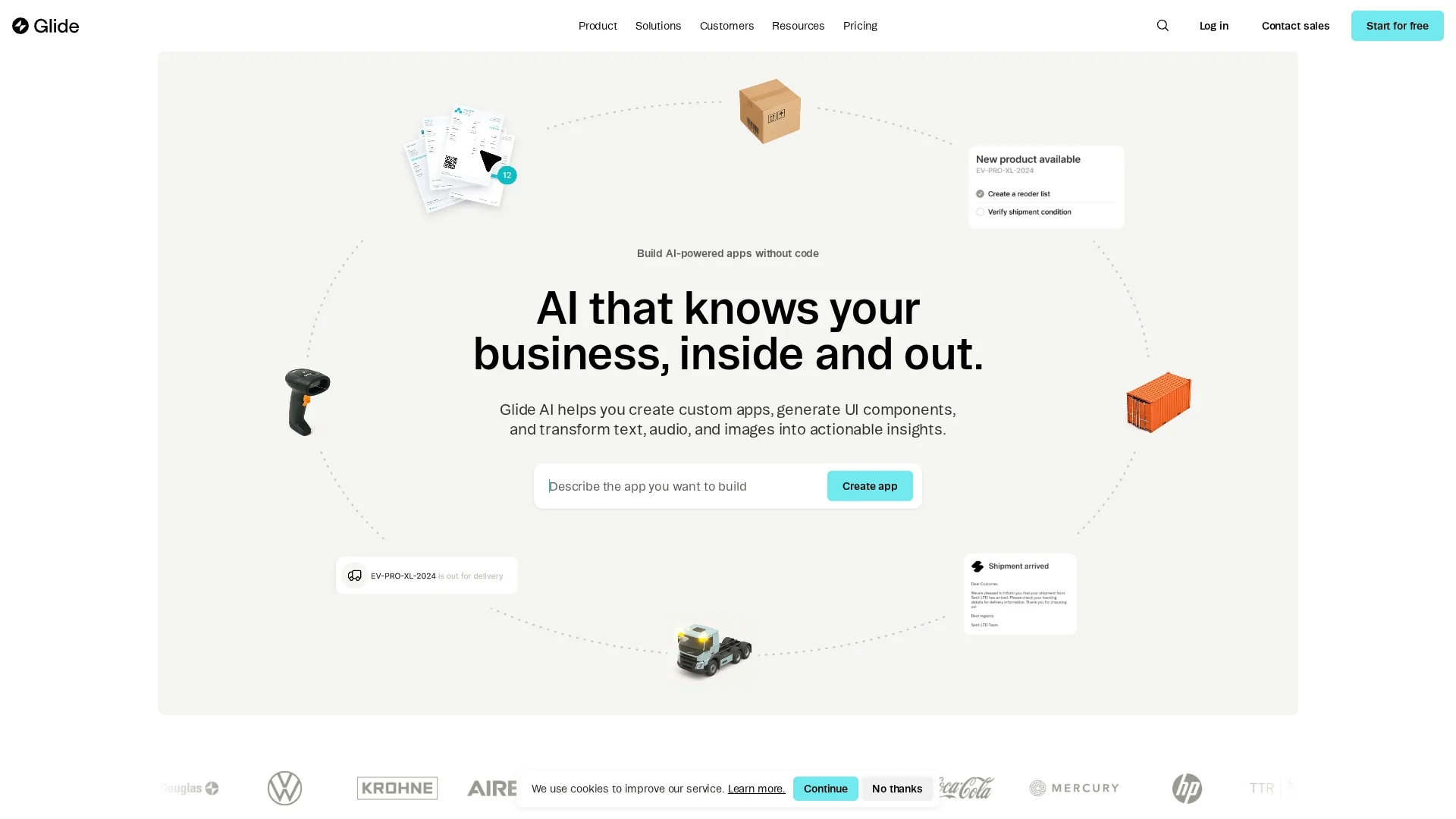 glide-apps homepage
