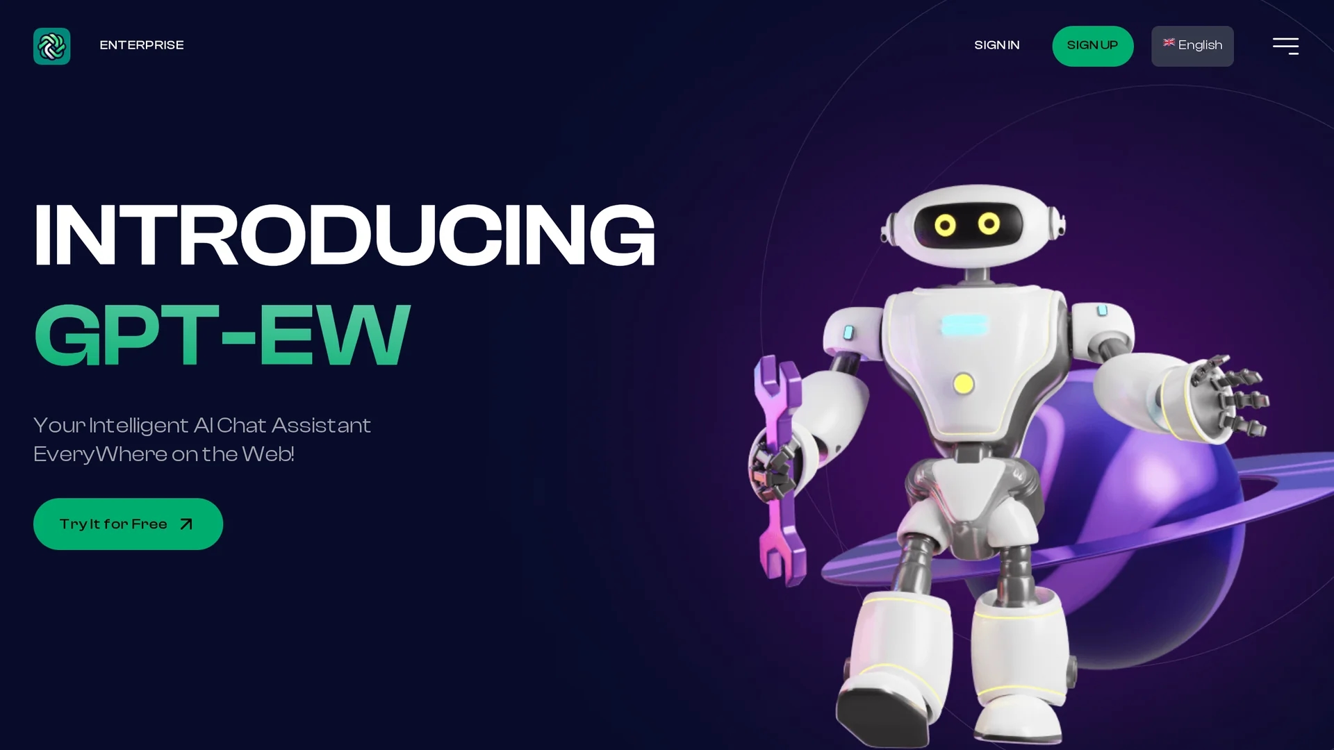 gpt-ew homepage