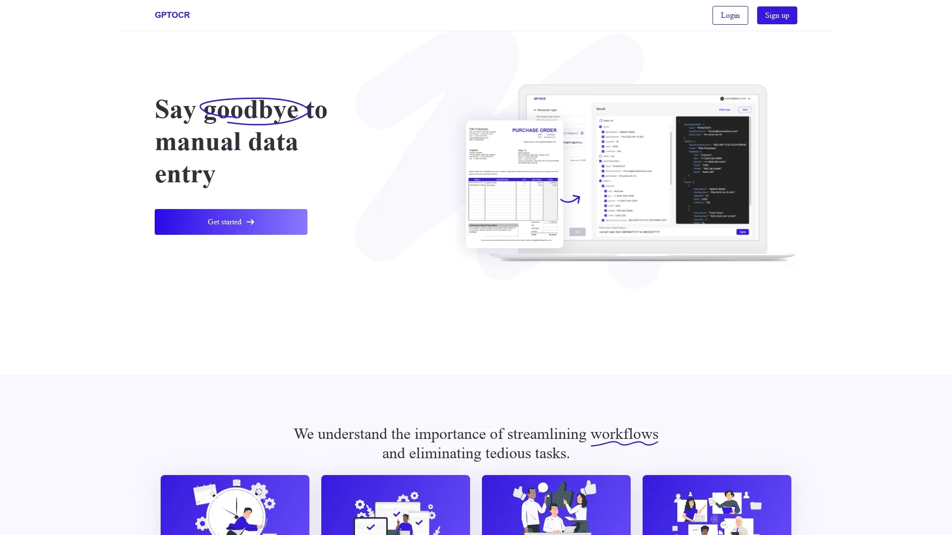 gptocr homepage