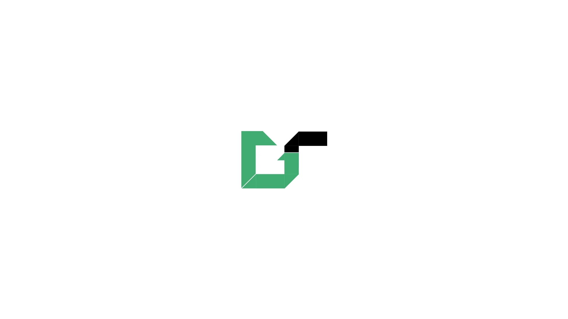 greenstick homepage