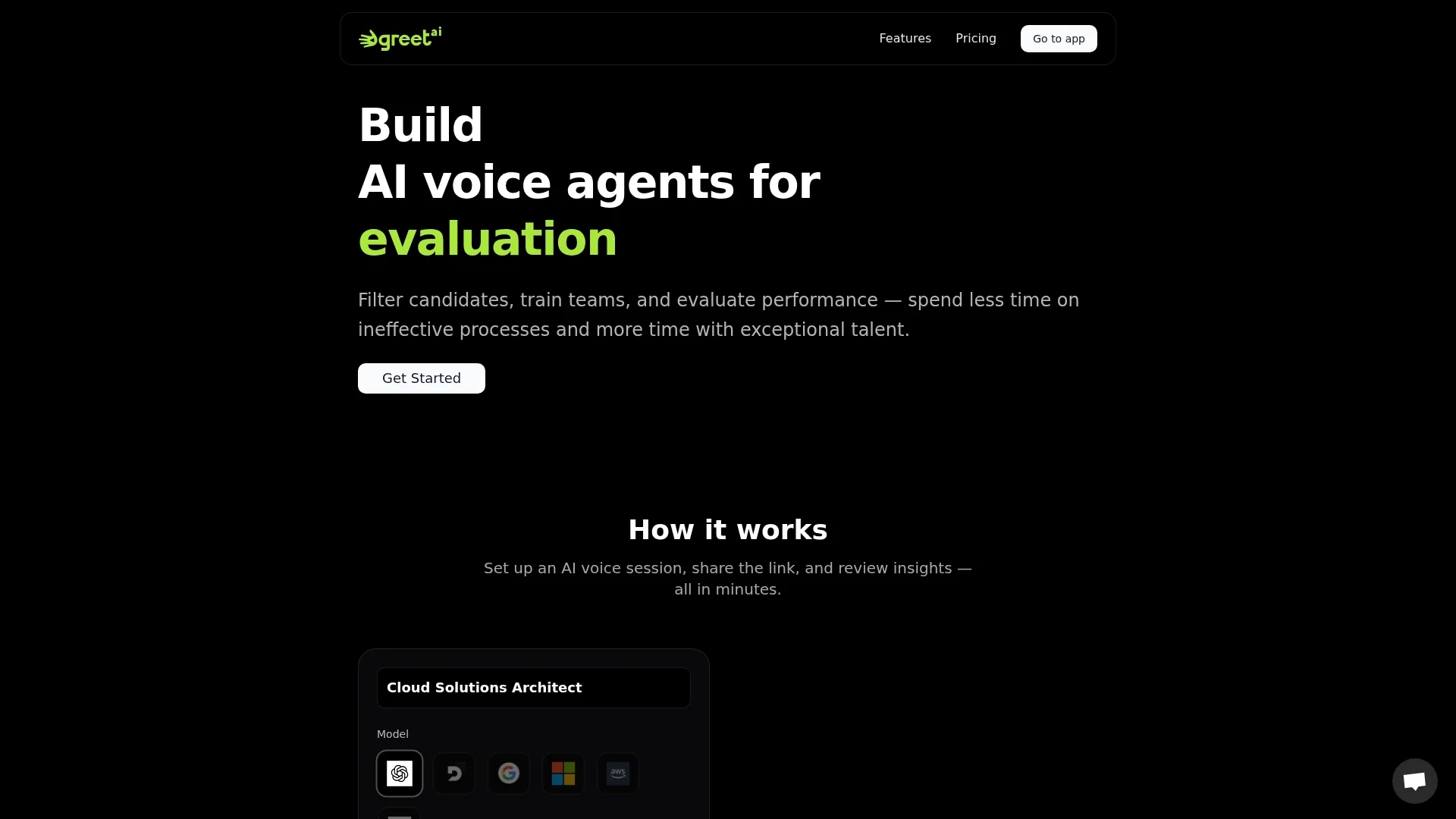 greetai-co homepage