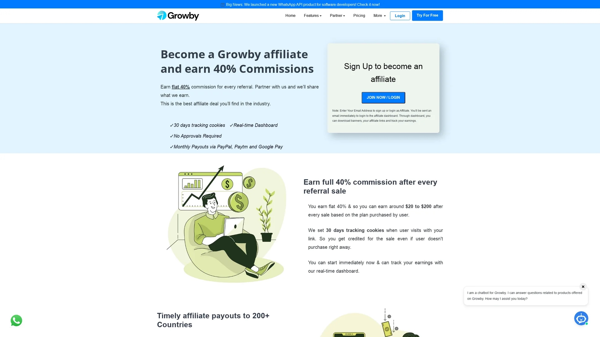 growby homepage