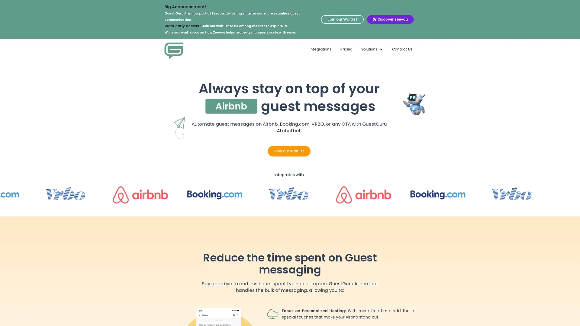 guest-guru homepage