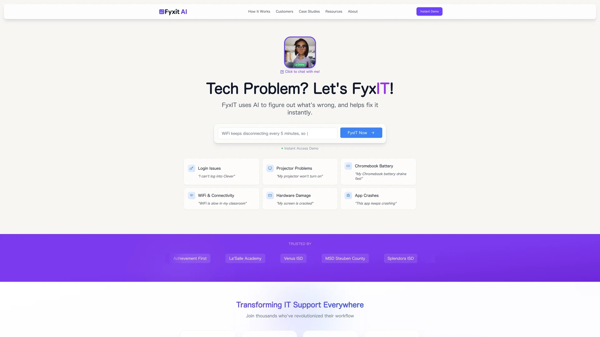 hubbleiq homepage