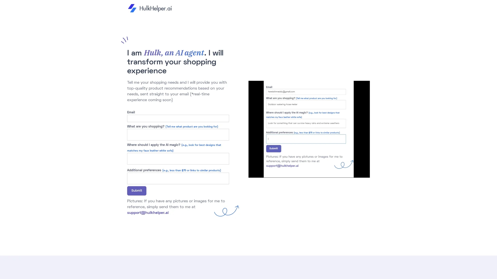 hulk-helper homepage