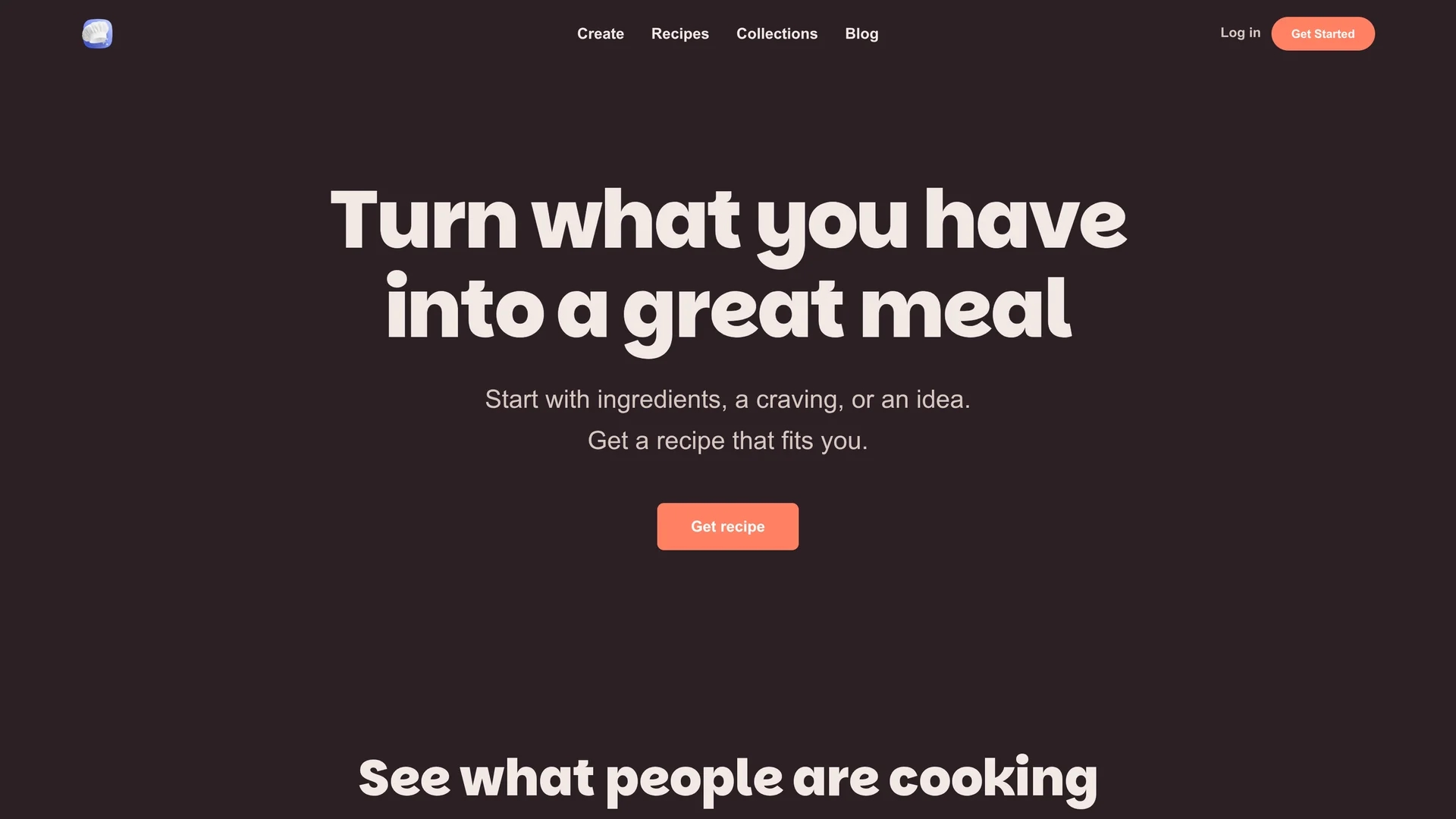 i-have-salt homepage