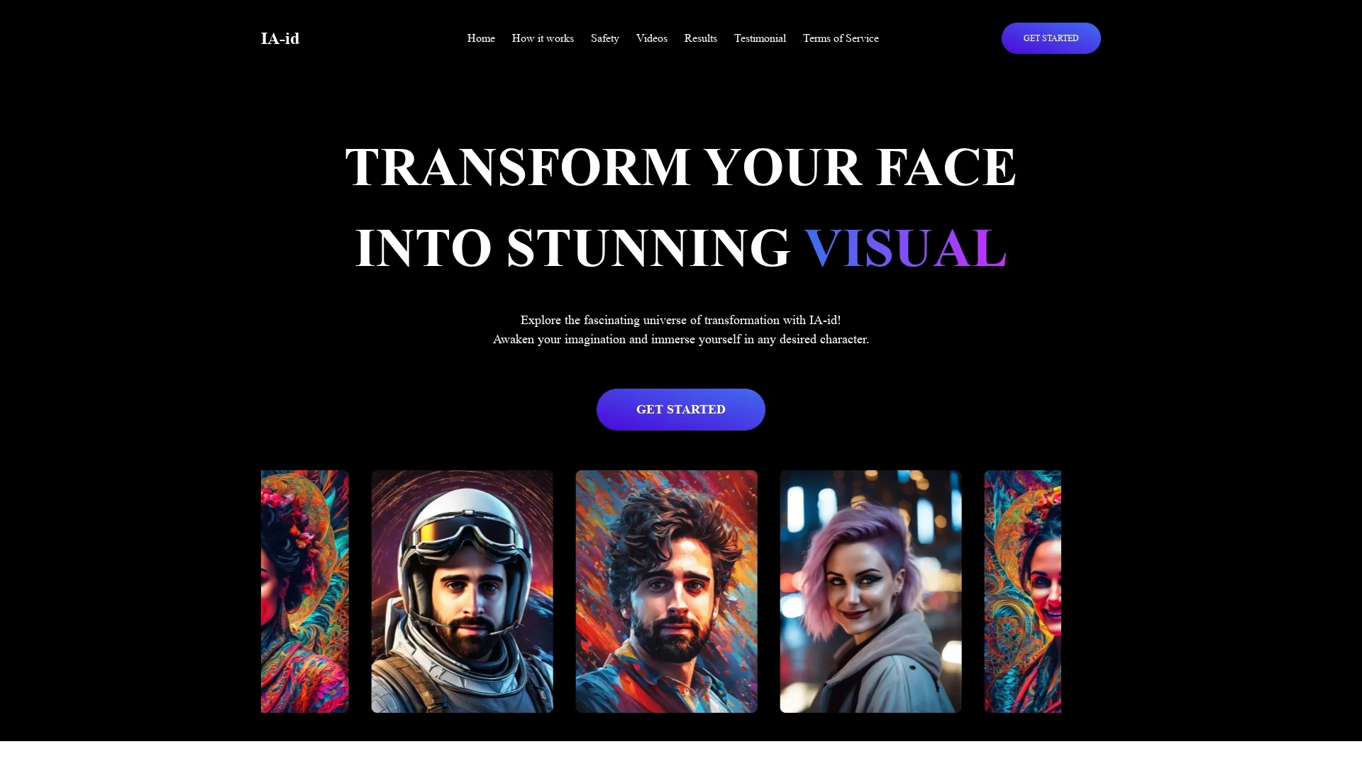 ia-id homepage