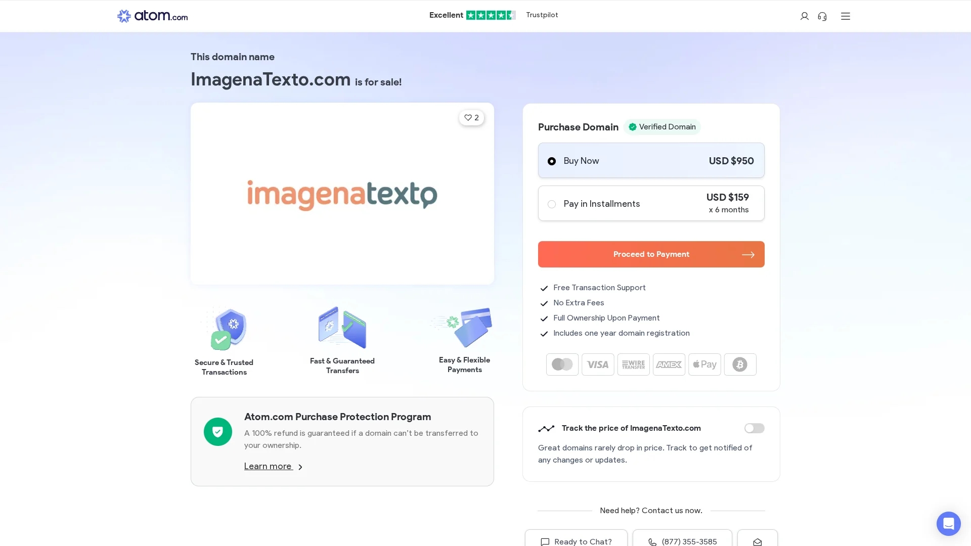imagenatexto homepage
