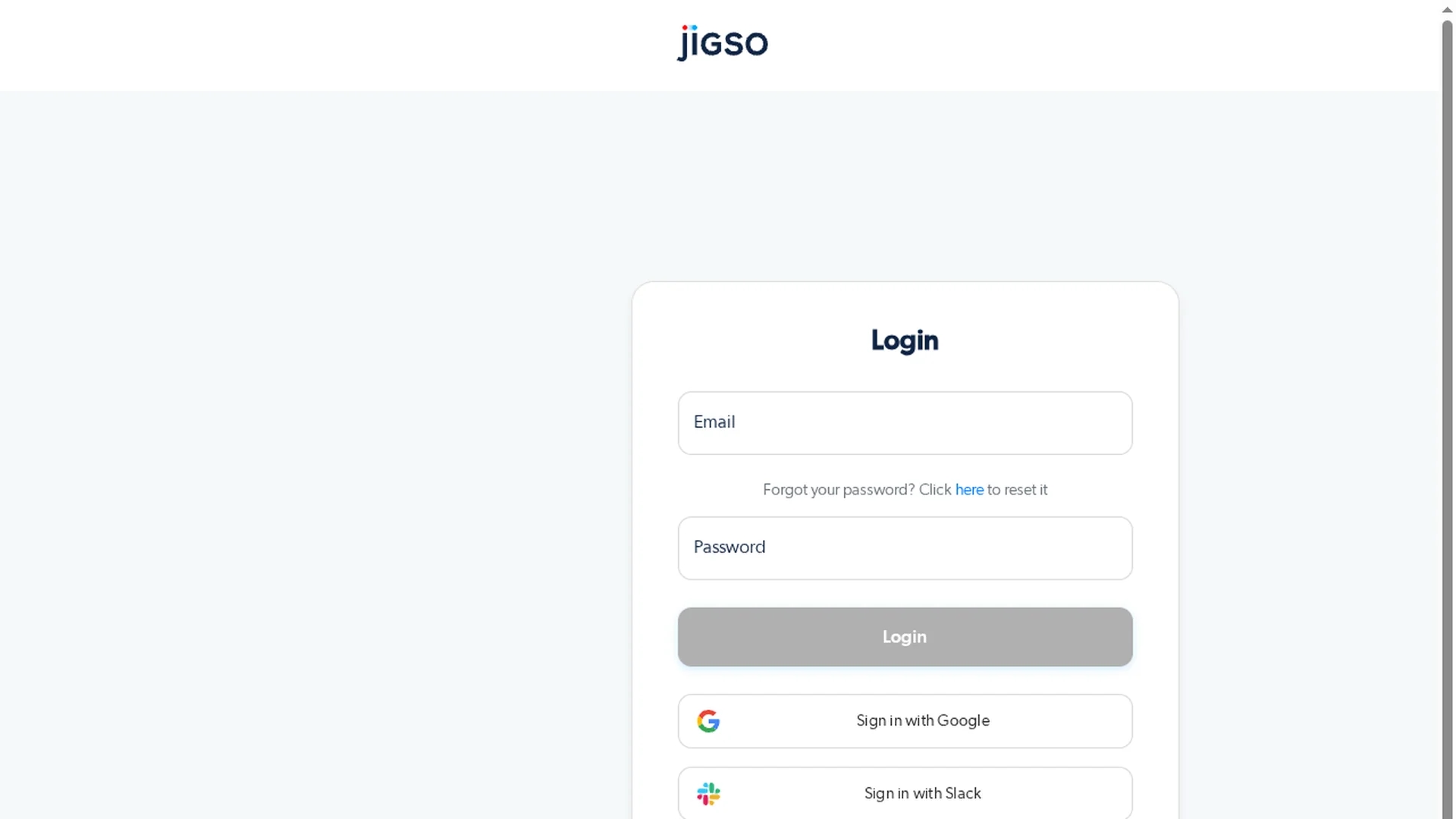 jigso-ai homepage