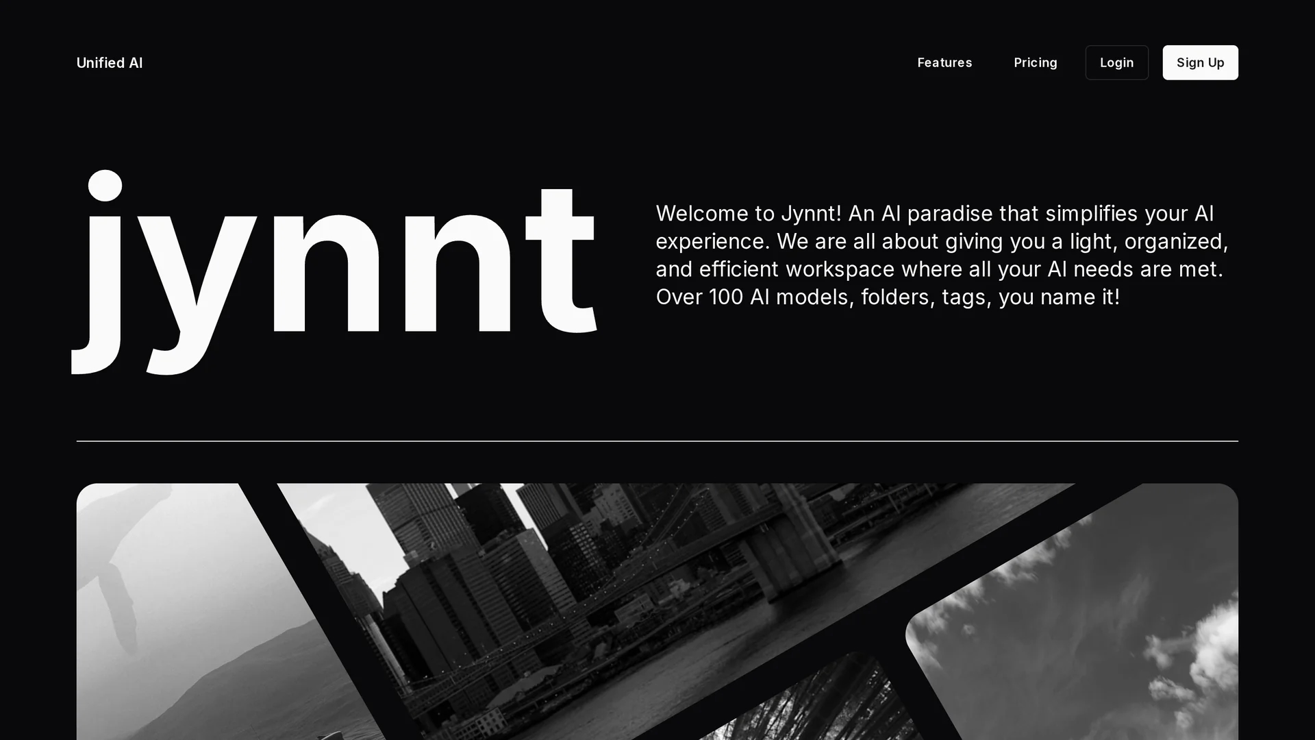 jynnt homepage