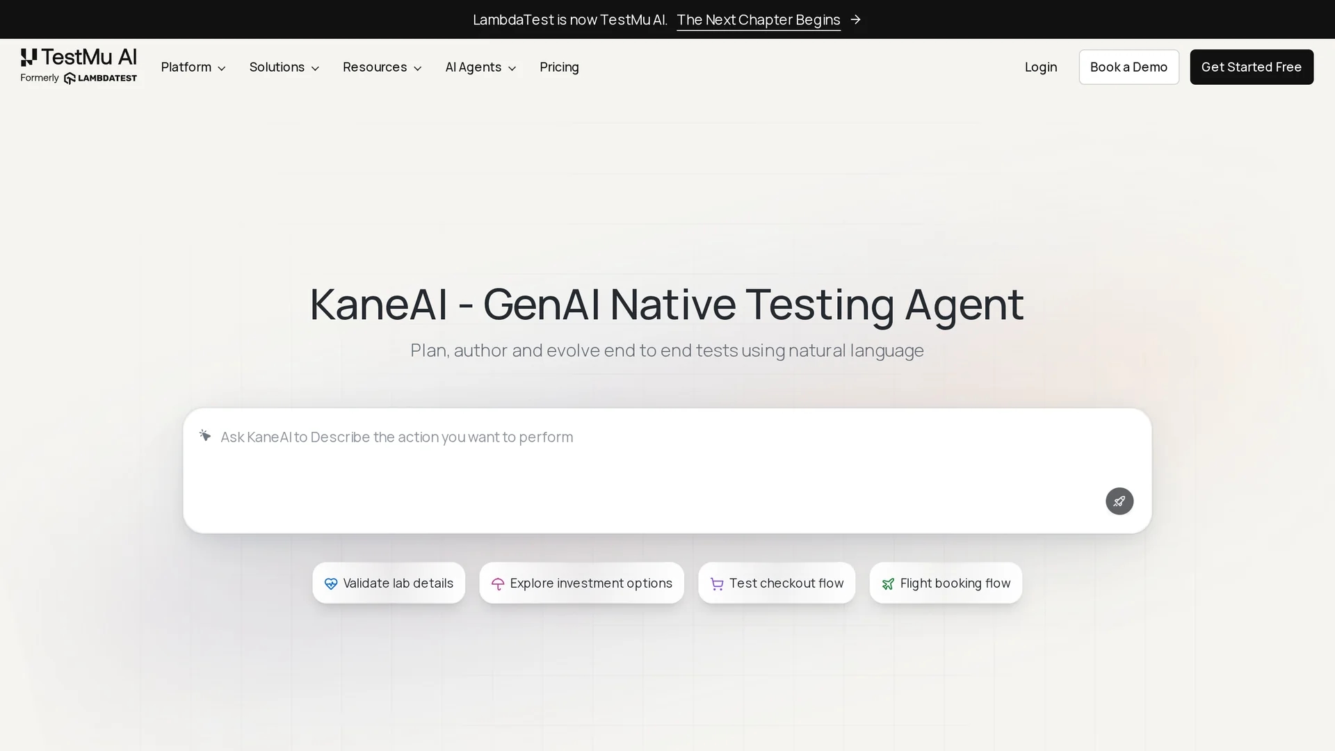 kaneai homepage