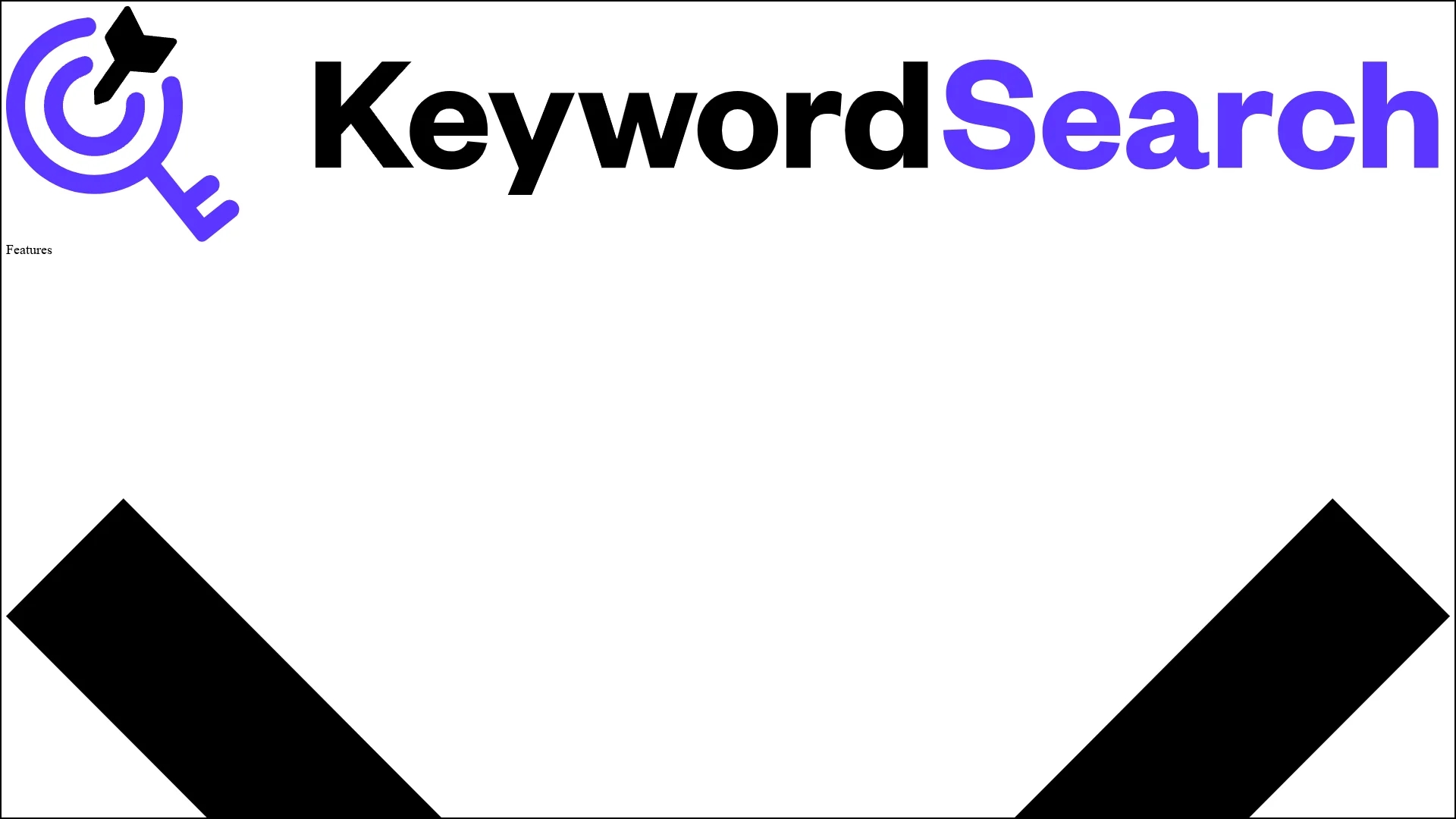 keywordsearch-com homepage