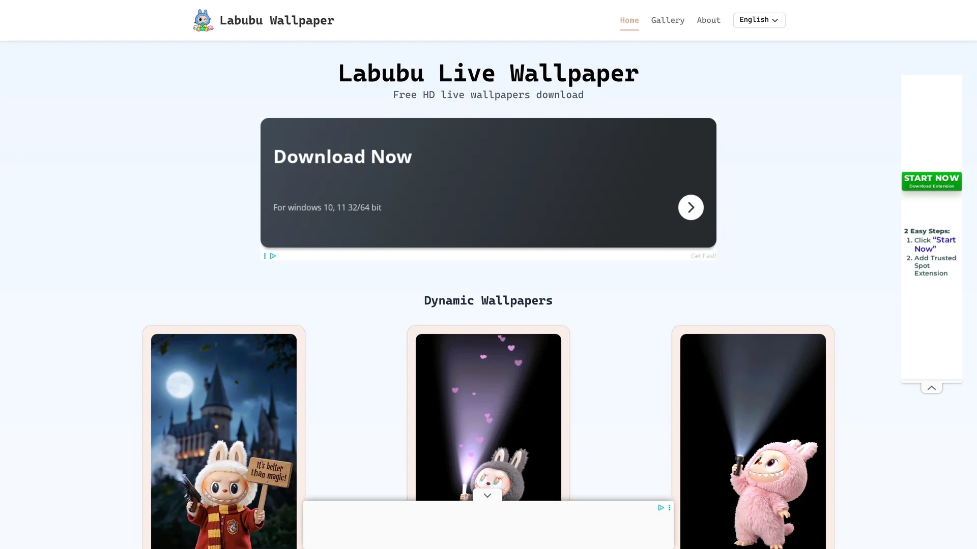 labubu-live-wallpaper homepage