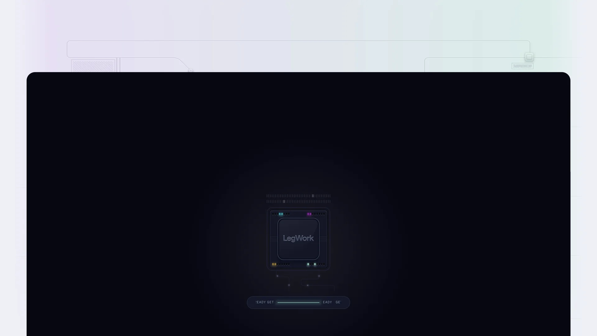 legwork-app homepage
