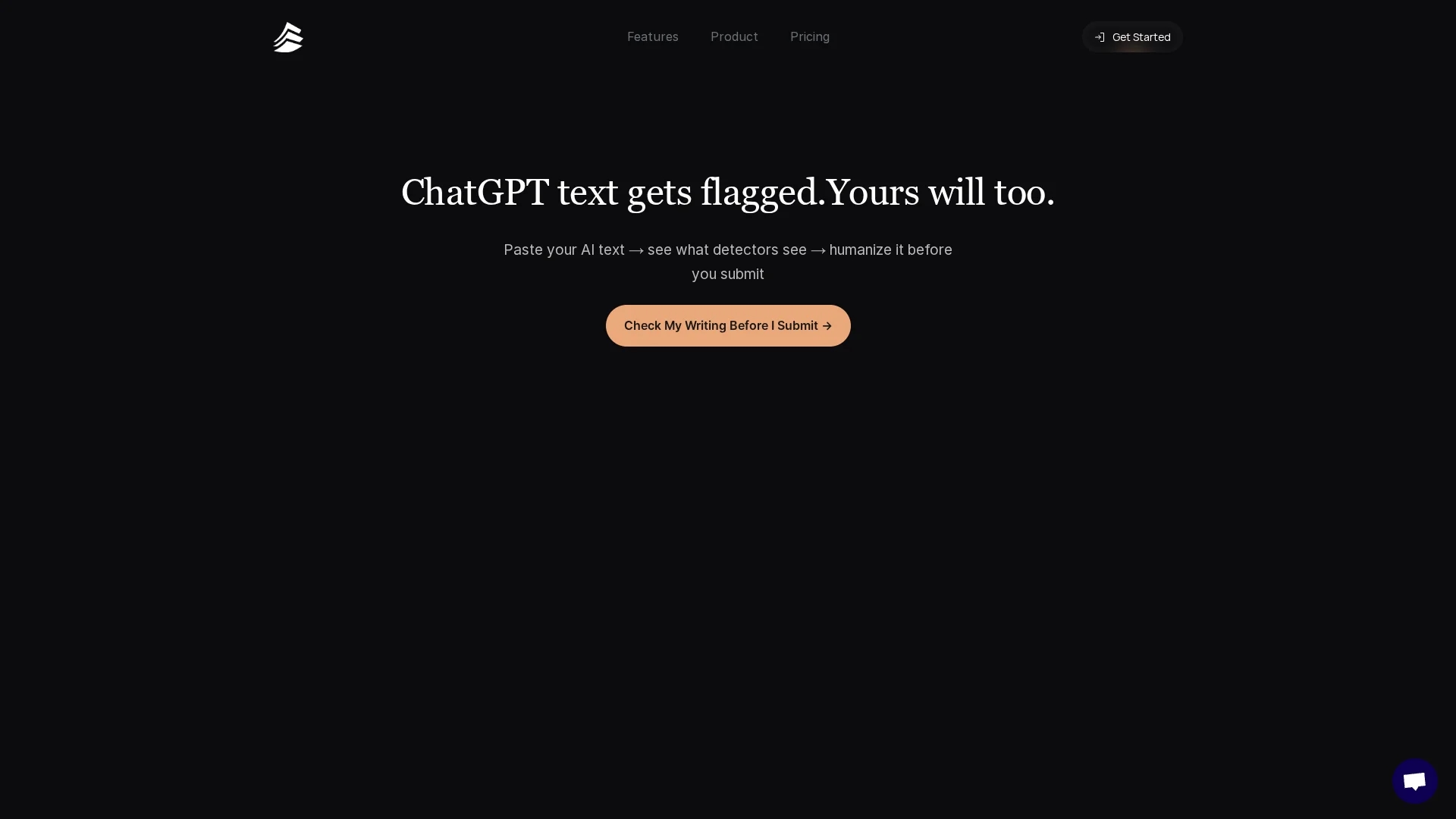 lunchbreak-ai homepage