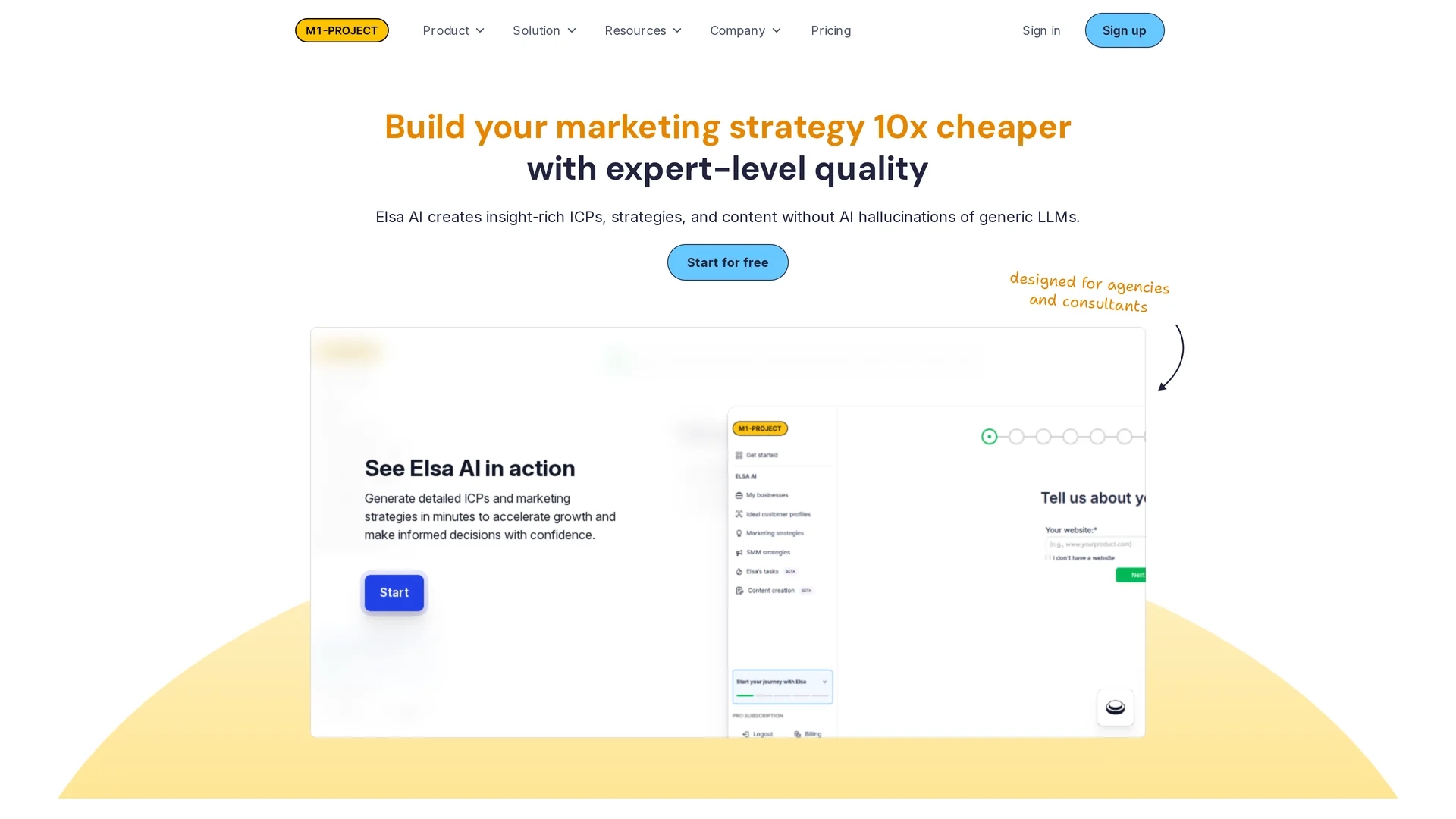 m1-project homepage