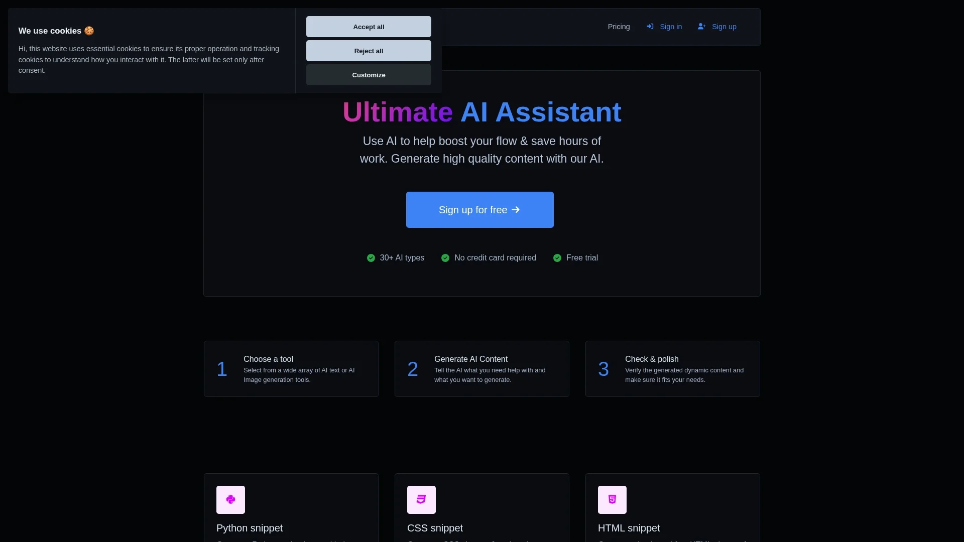 macbeth-ai homepage