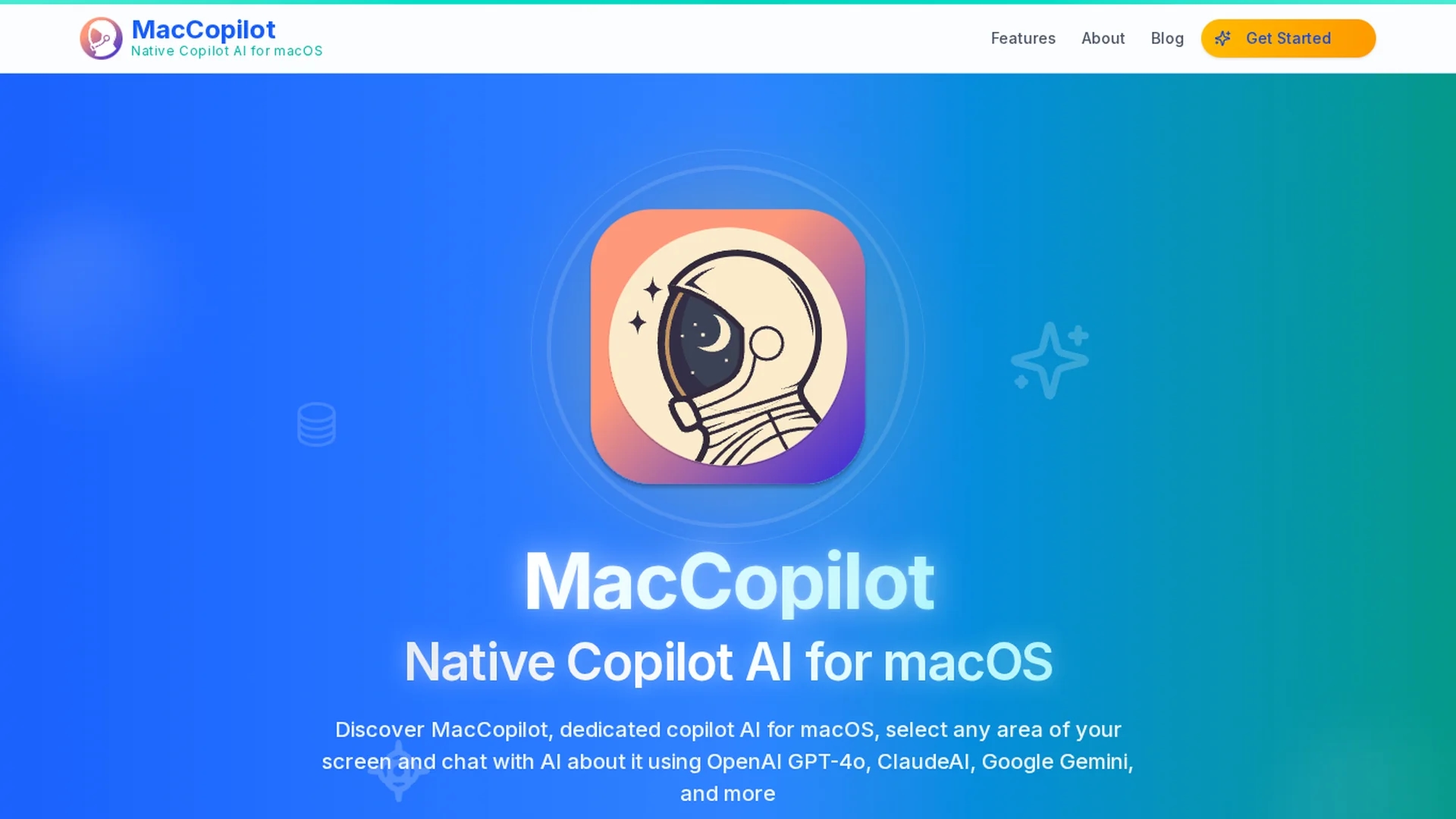 maccopilot homepage