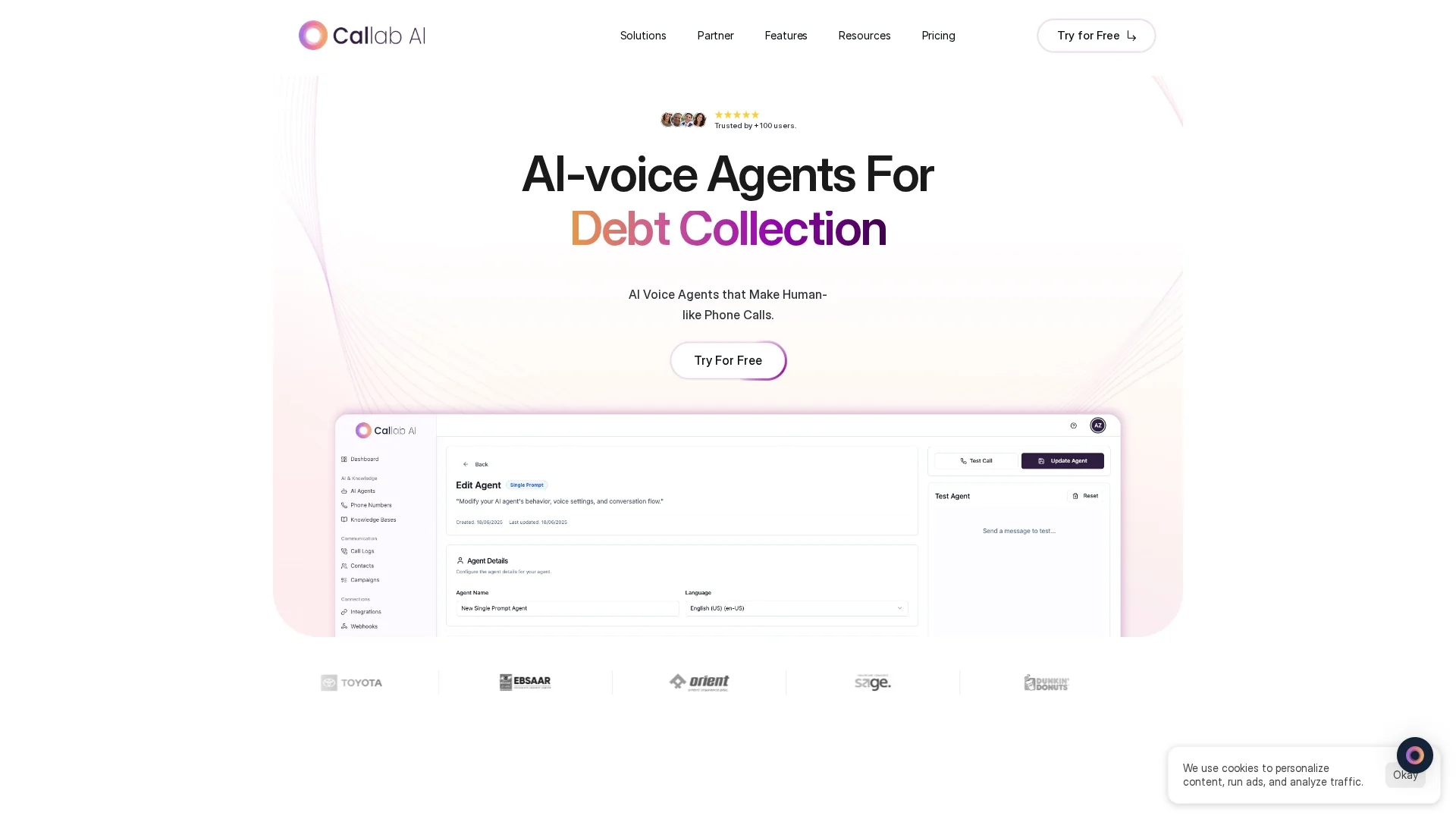 mena-ai-voice-launch homepage