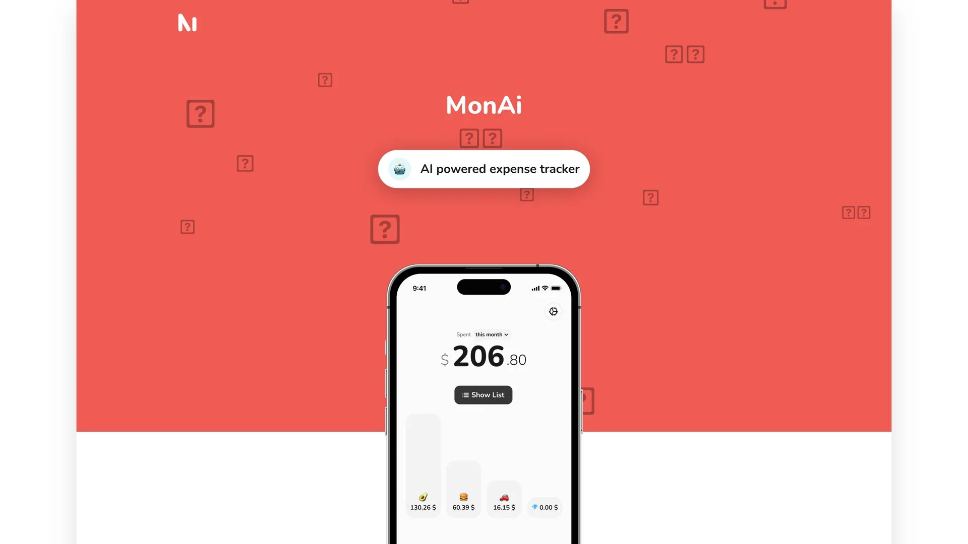 monai homepage