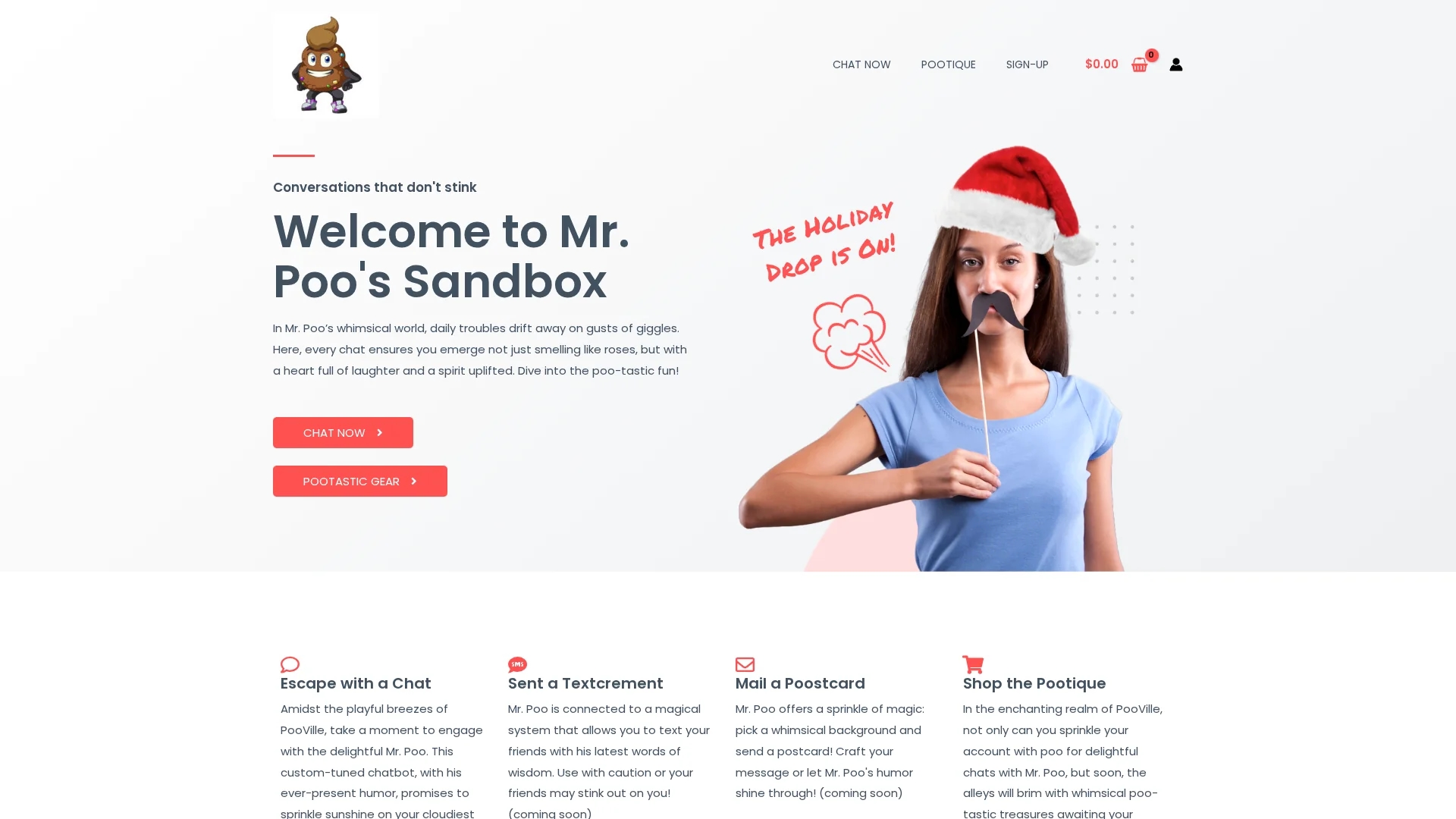 mr-poo-s-sandbox homepage