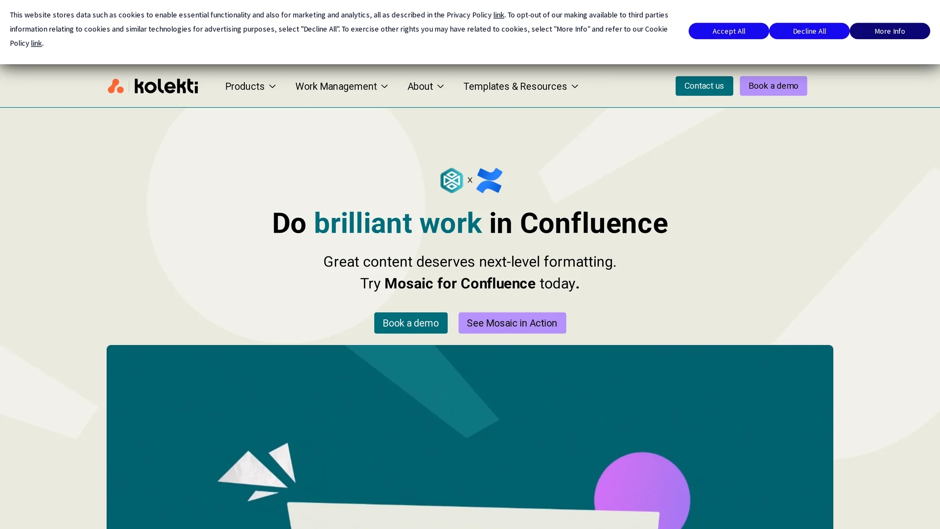 narus homepage