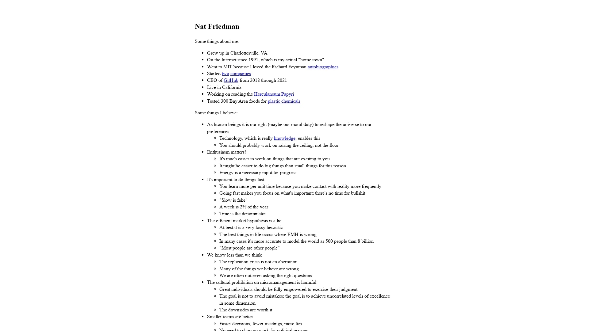 nat-dev homepage
