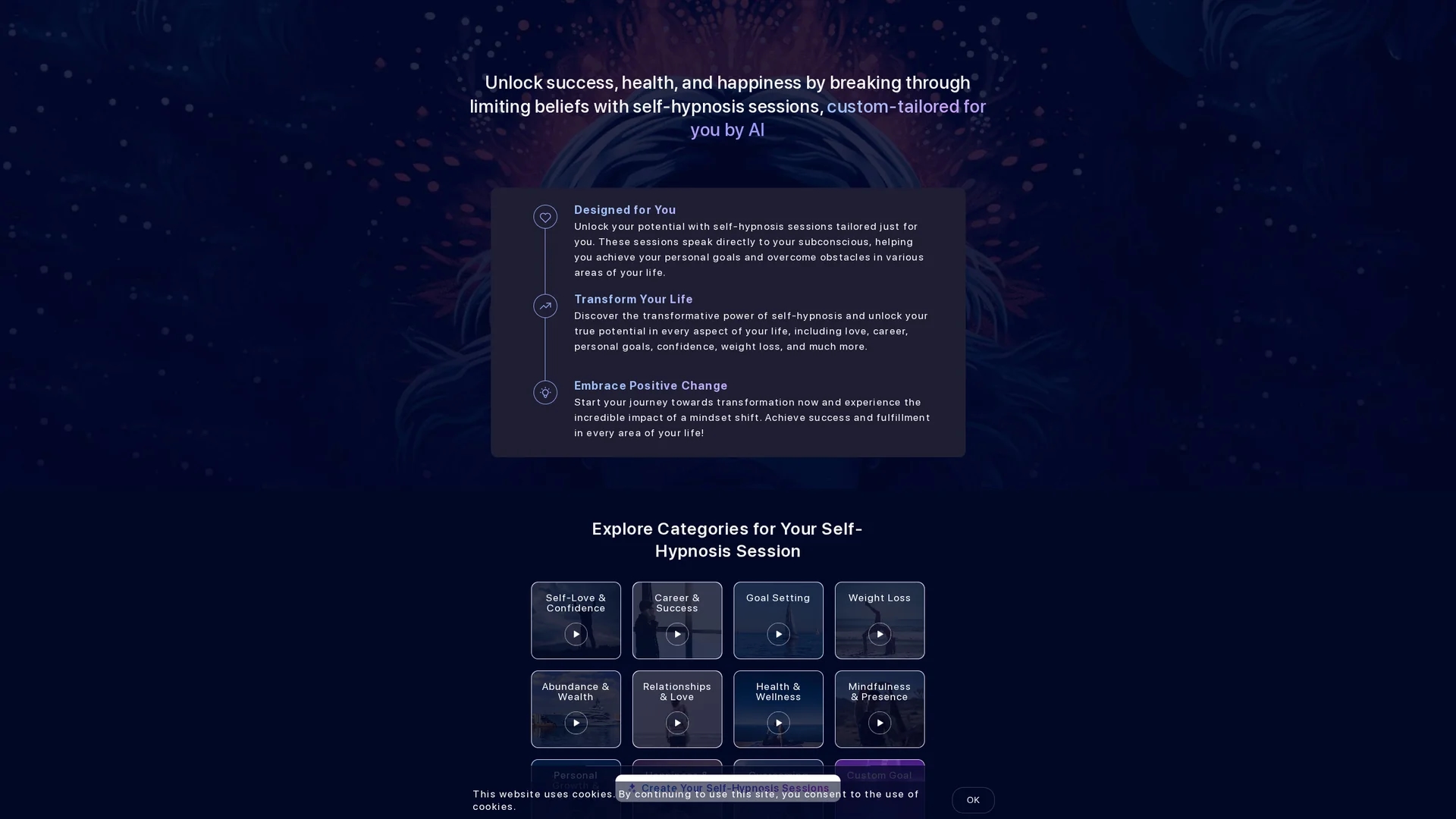 neomind homepage