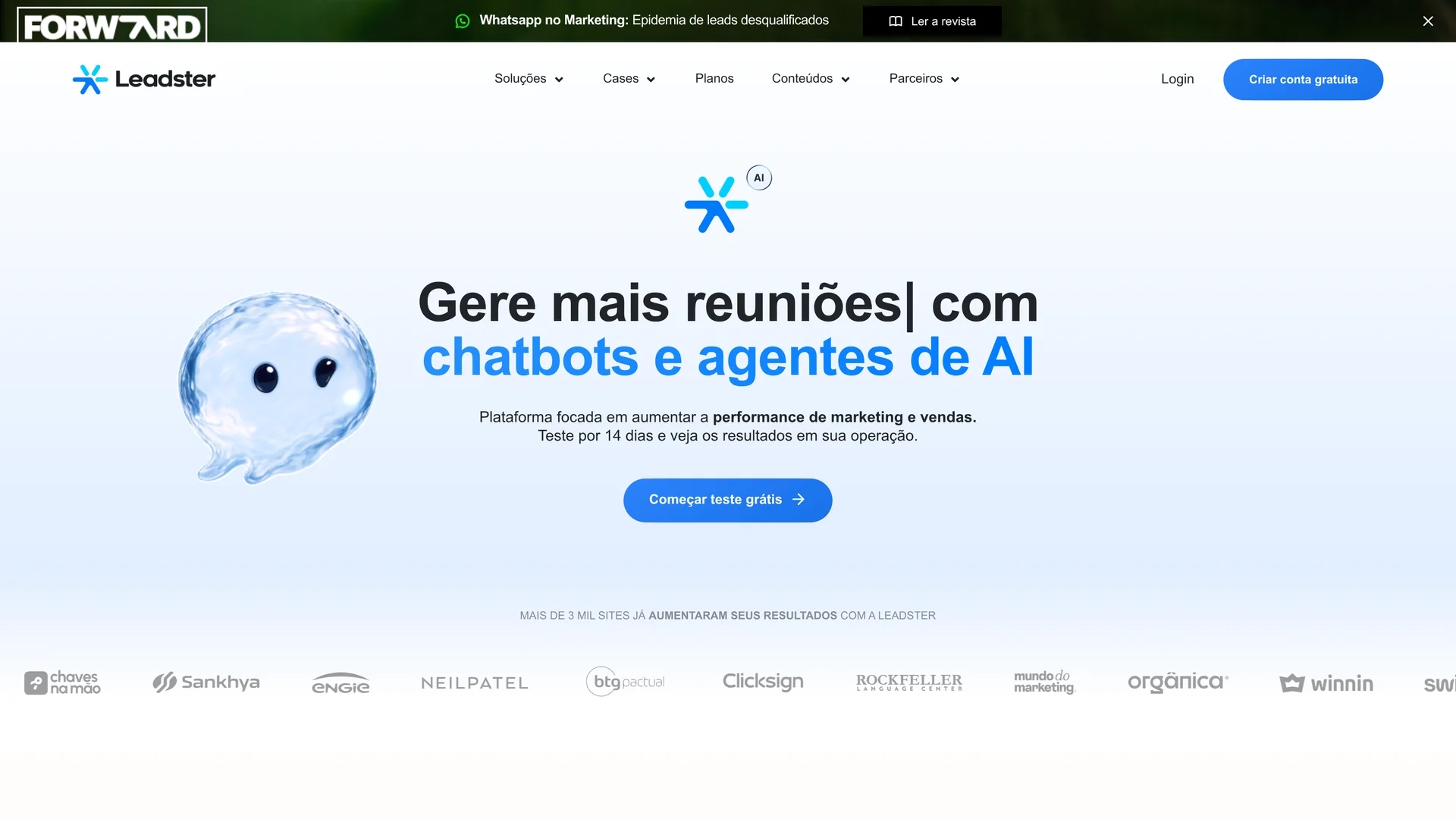 neurologic-com-br homepage