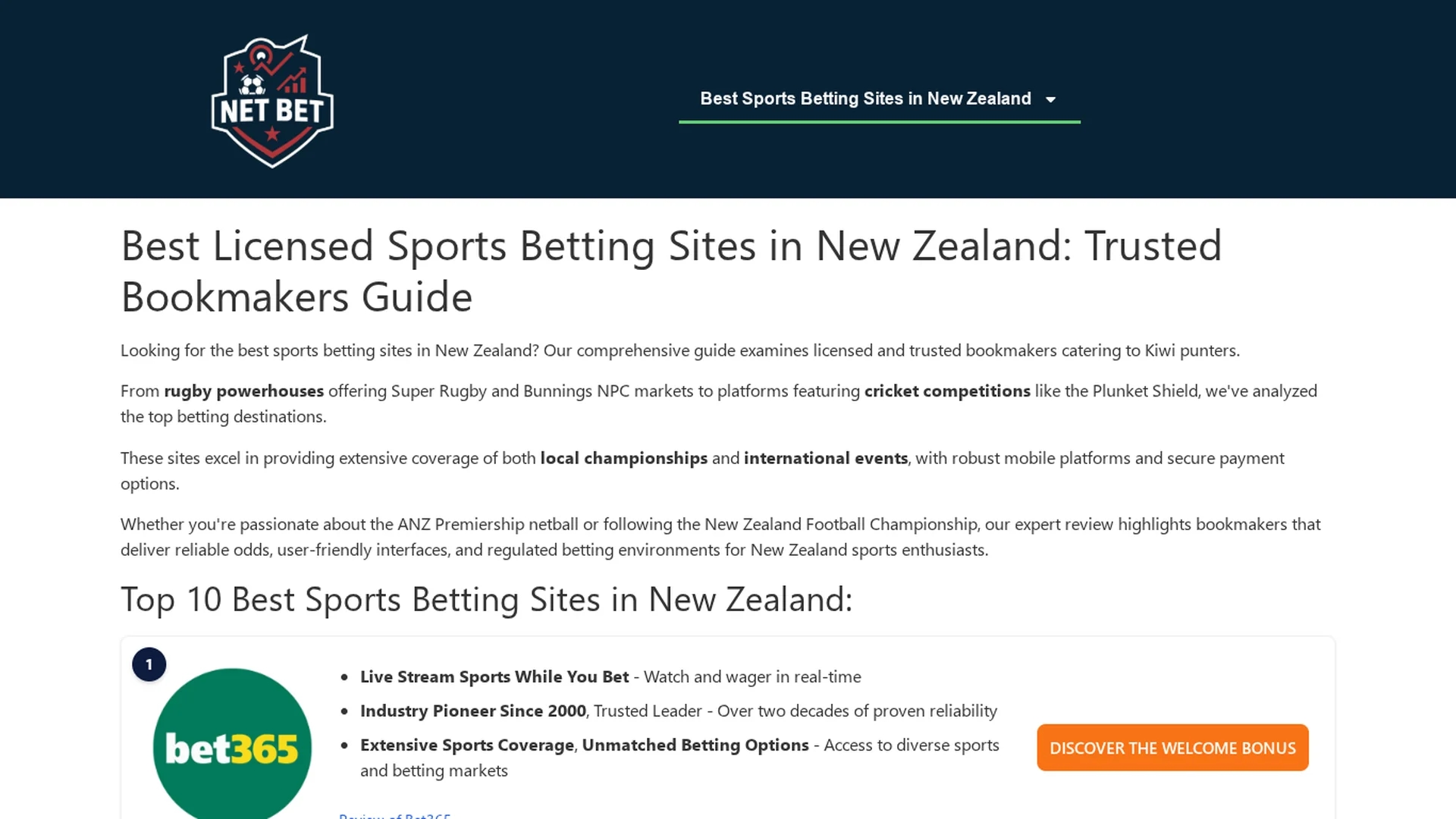 nittii homepage