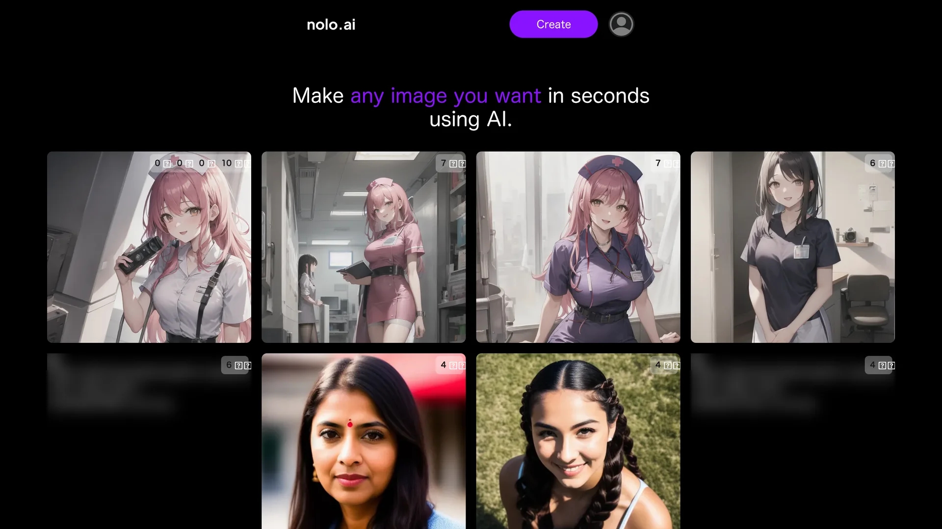 nolo homepage