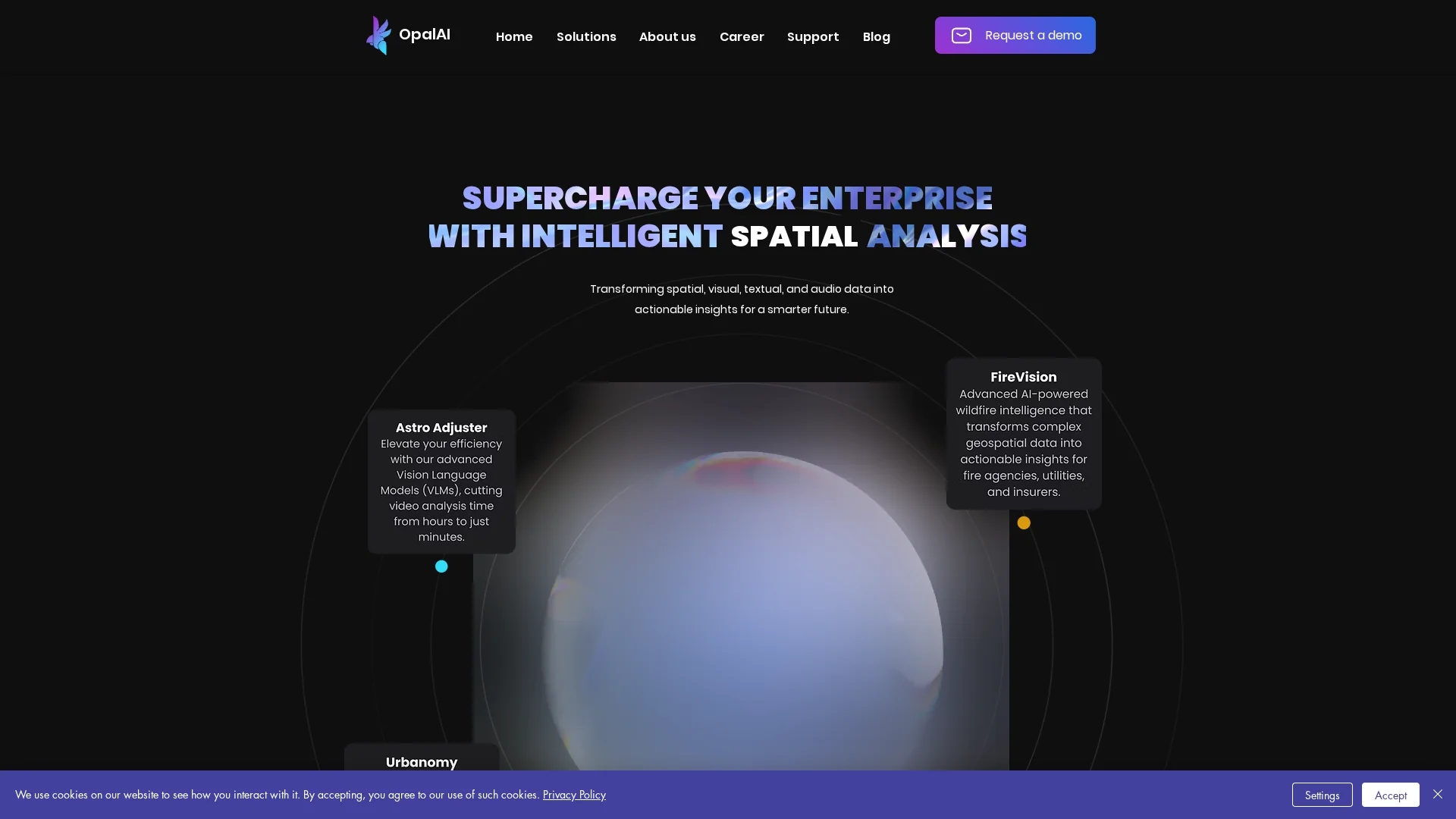 opalai-scanto3d homepage