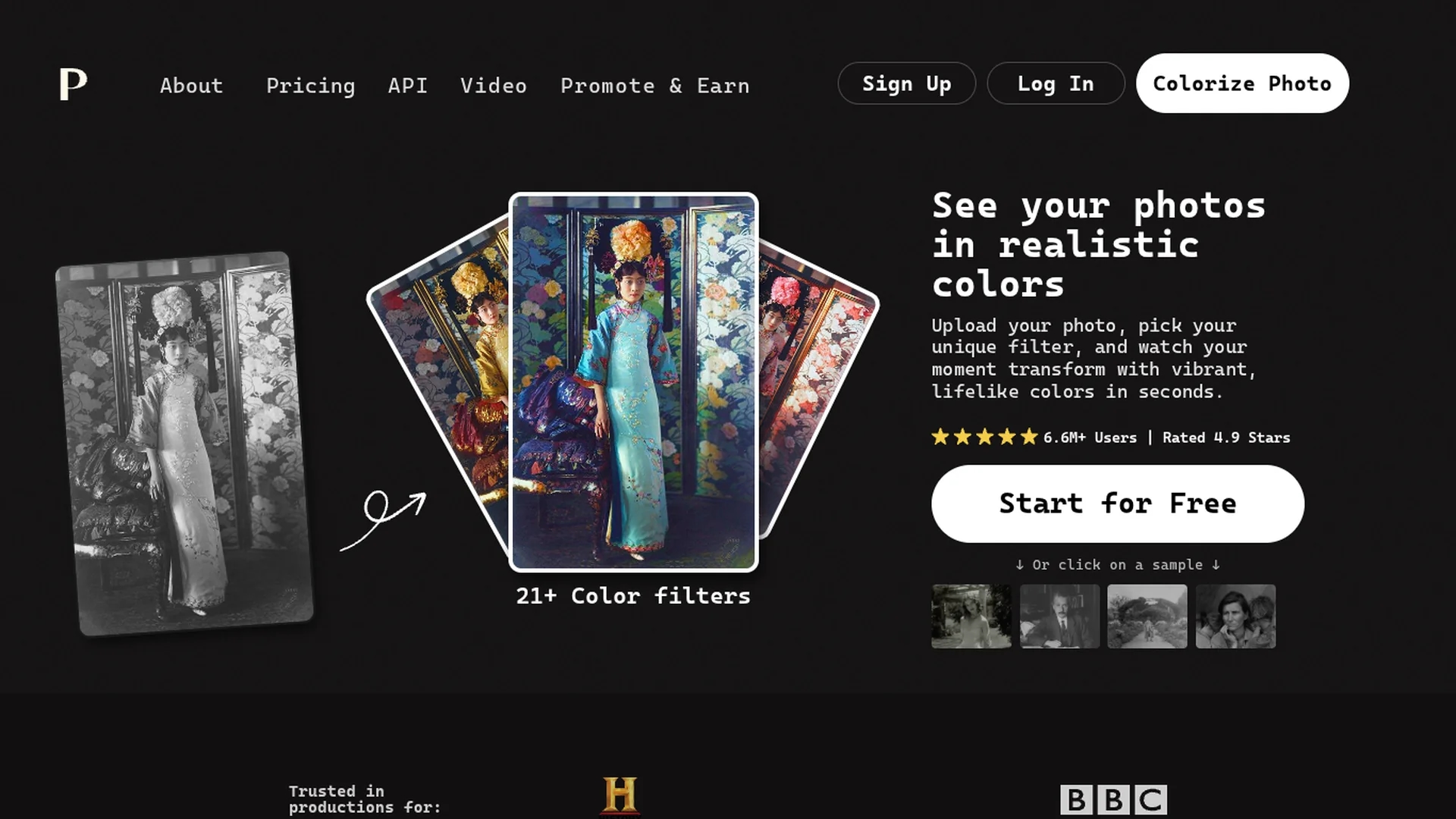 palette-fm homepage