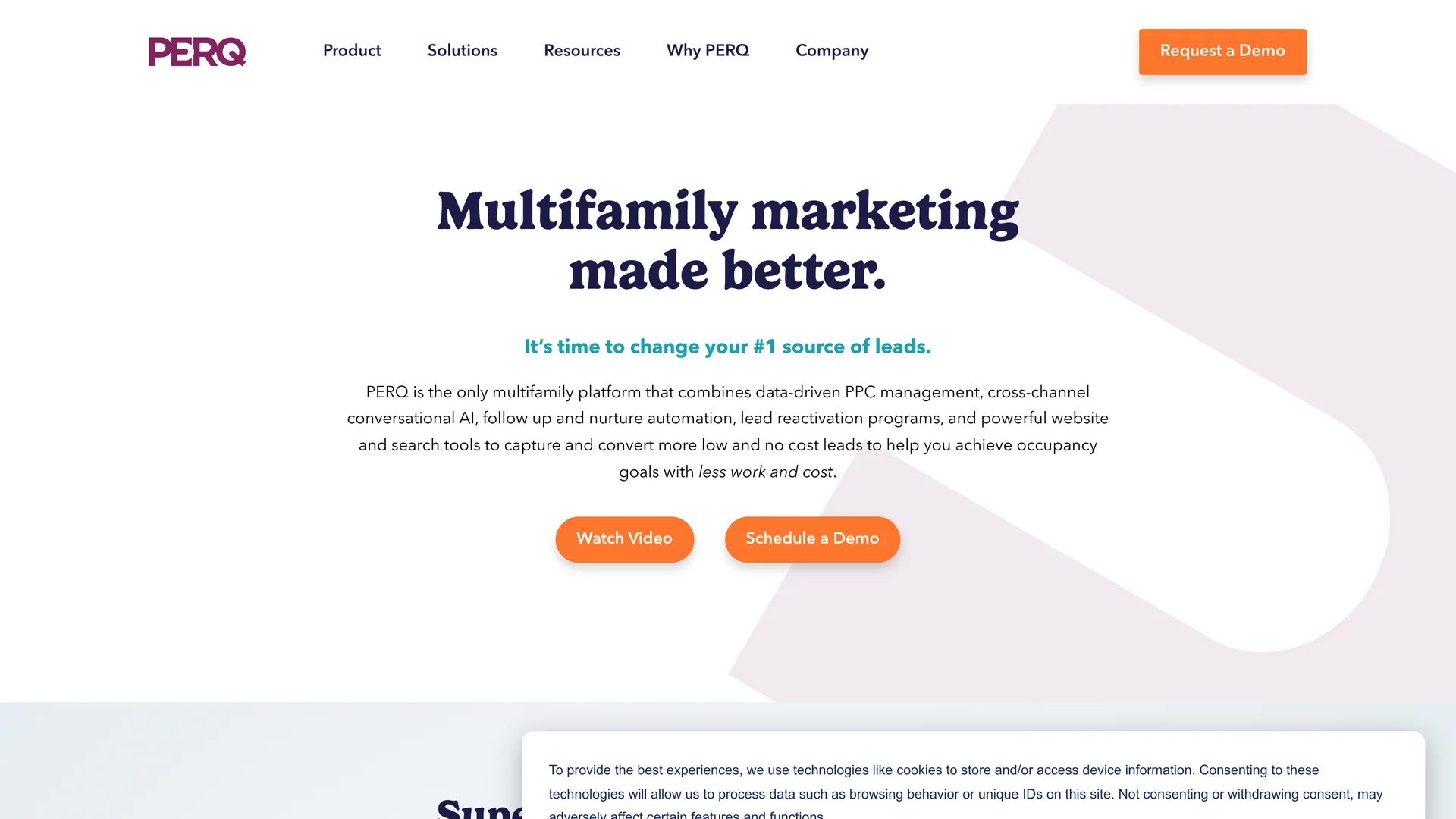 perq-com homepage