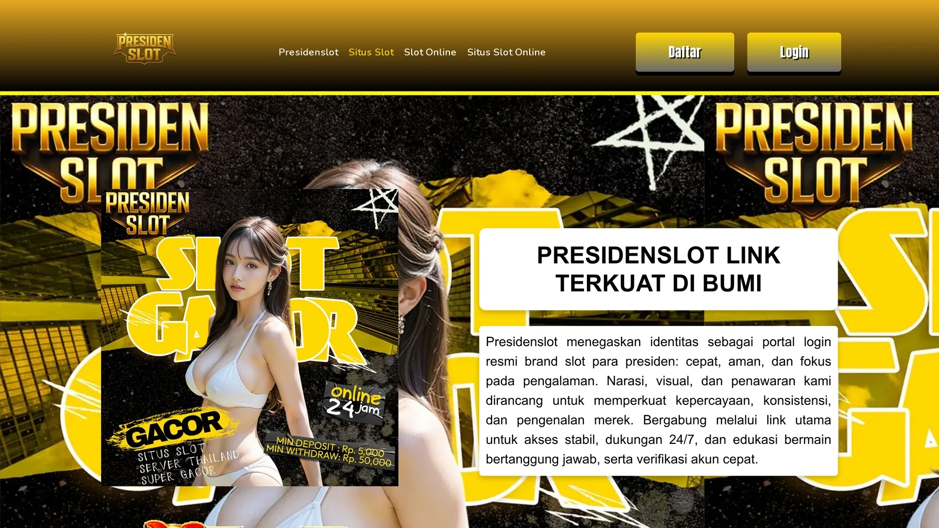 picogen homepage