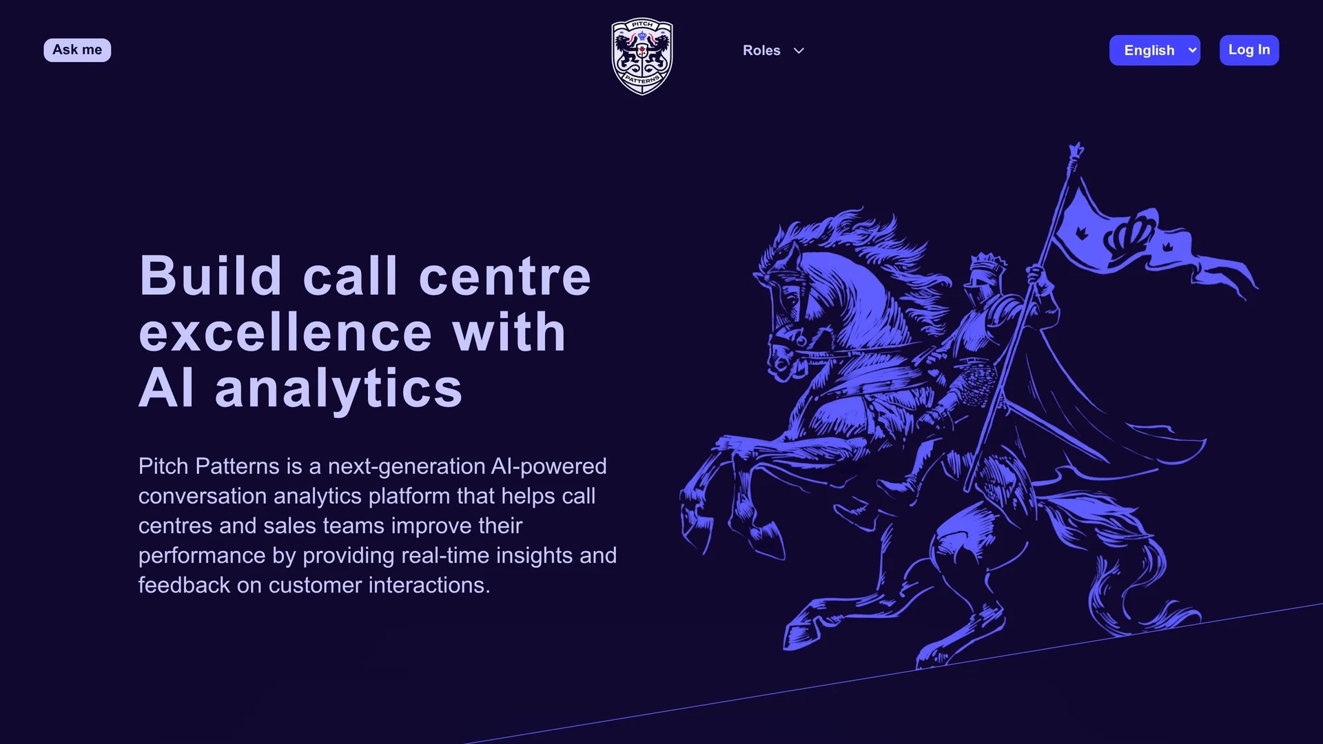 pitch-patterns homepage