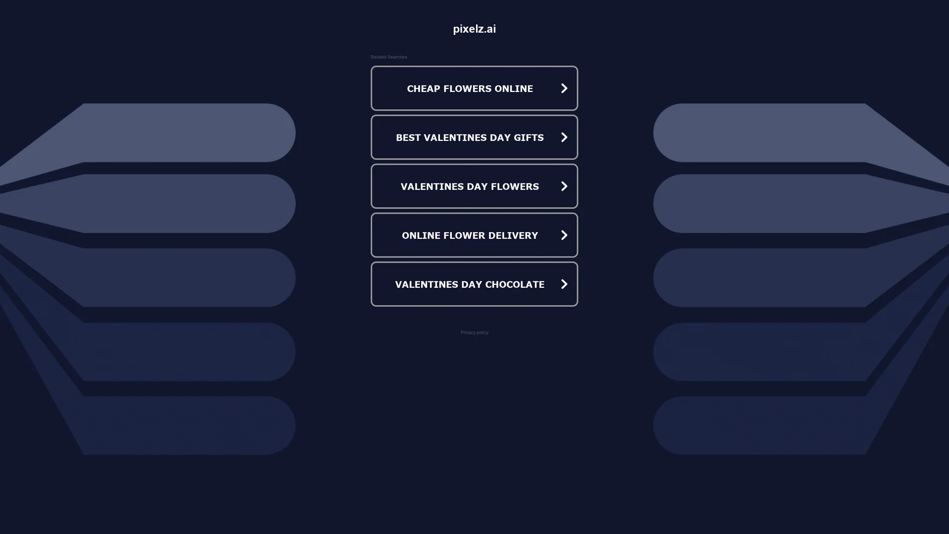 pixelz-ai homepage