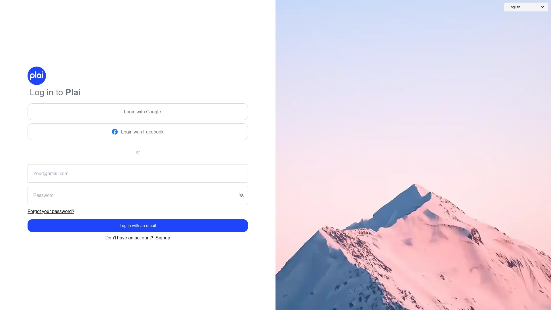 plai-io homepage