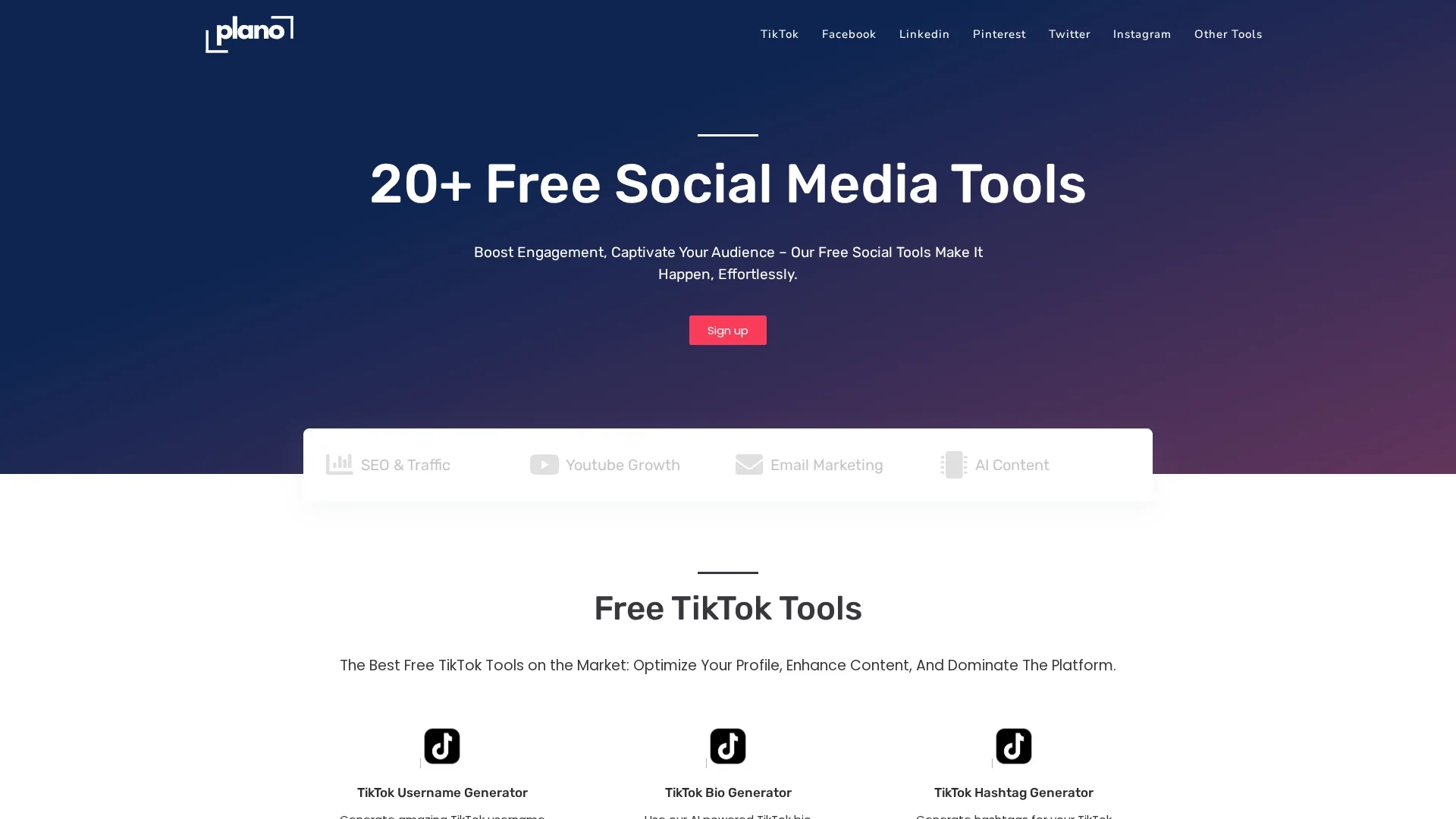 plano-ly homepage