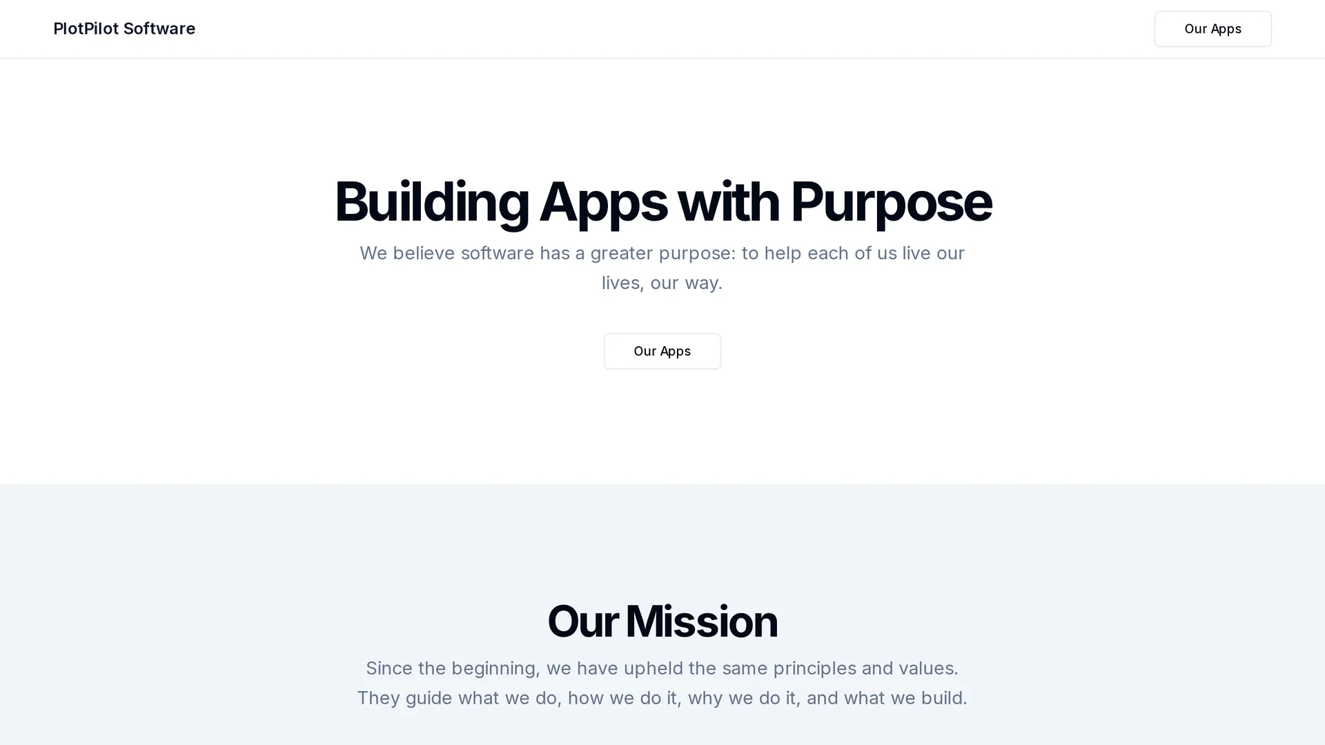 plotpilot-ai-audiobooks homepage