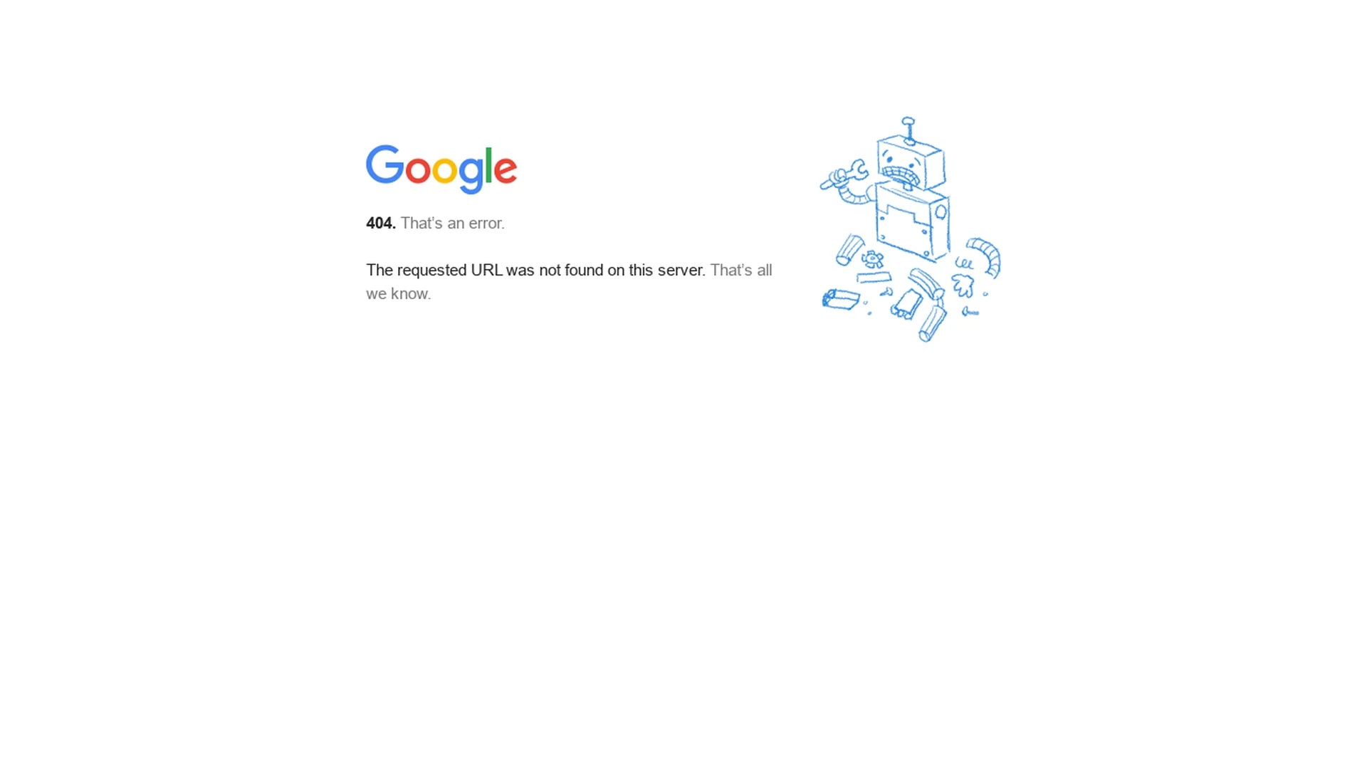 post-genie homepage