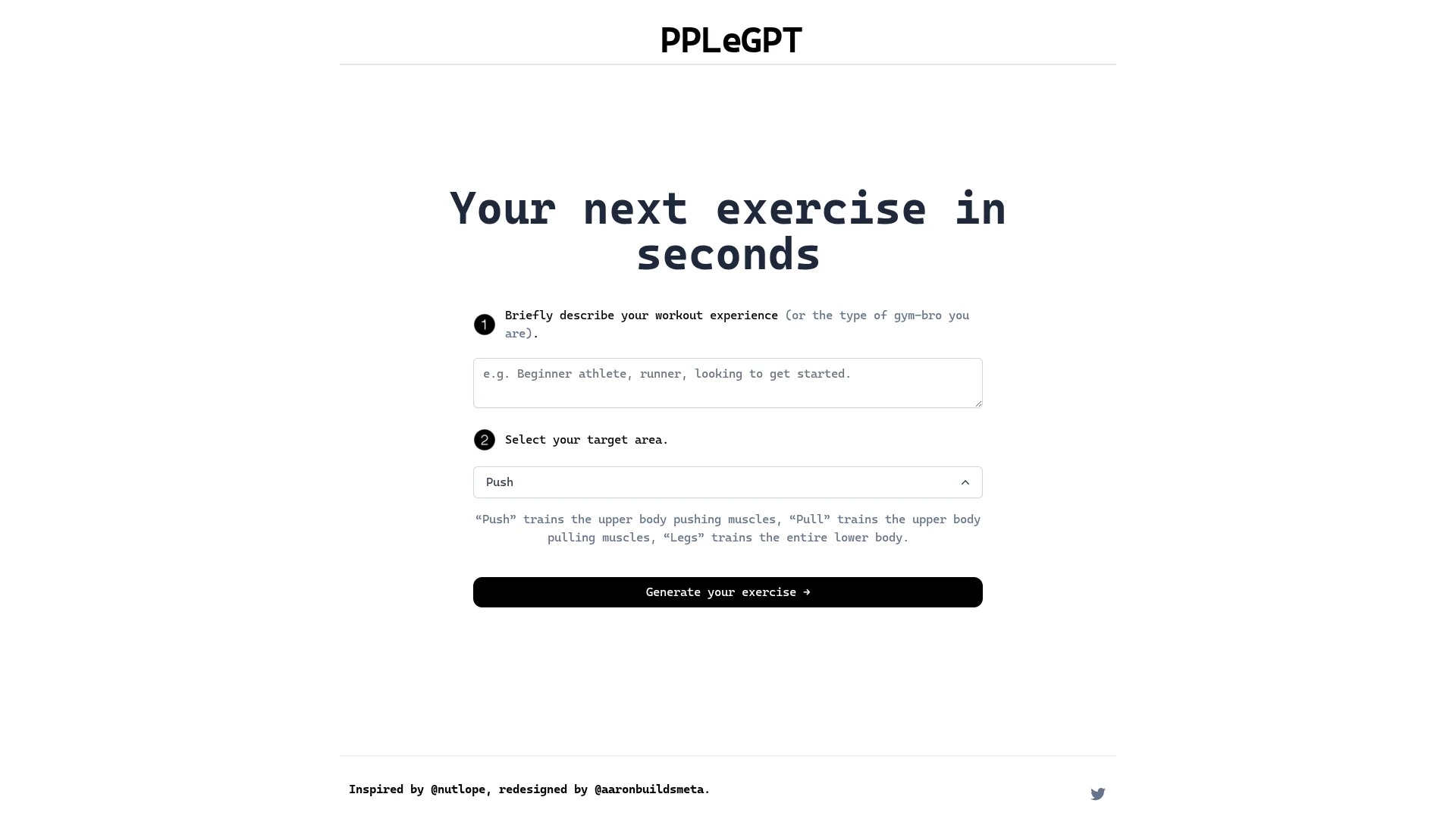 pplegpt homepage