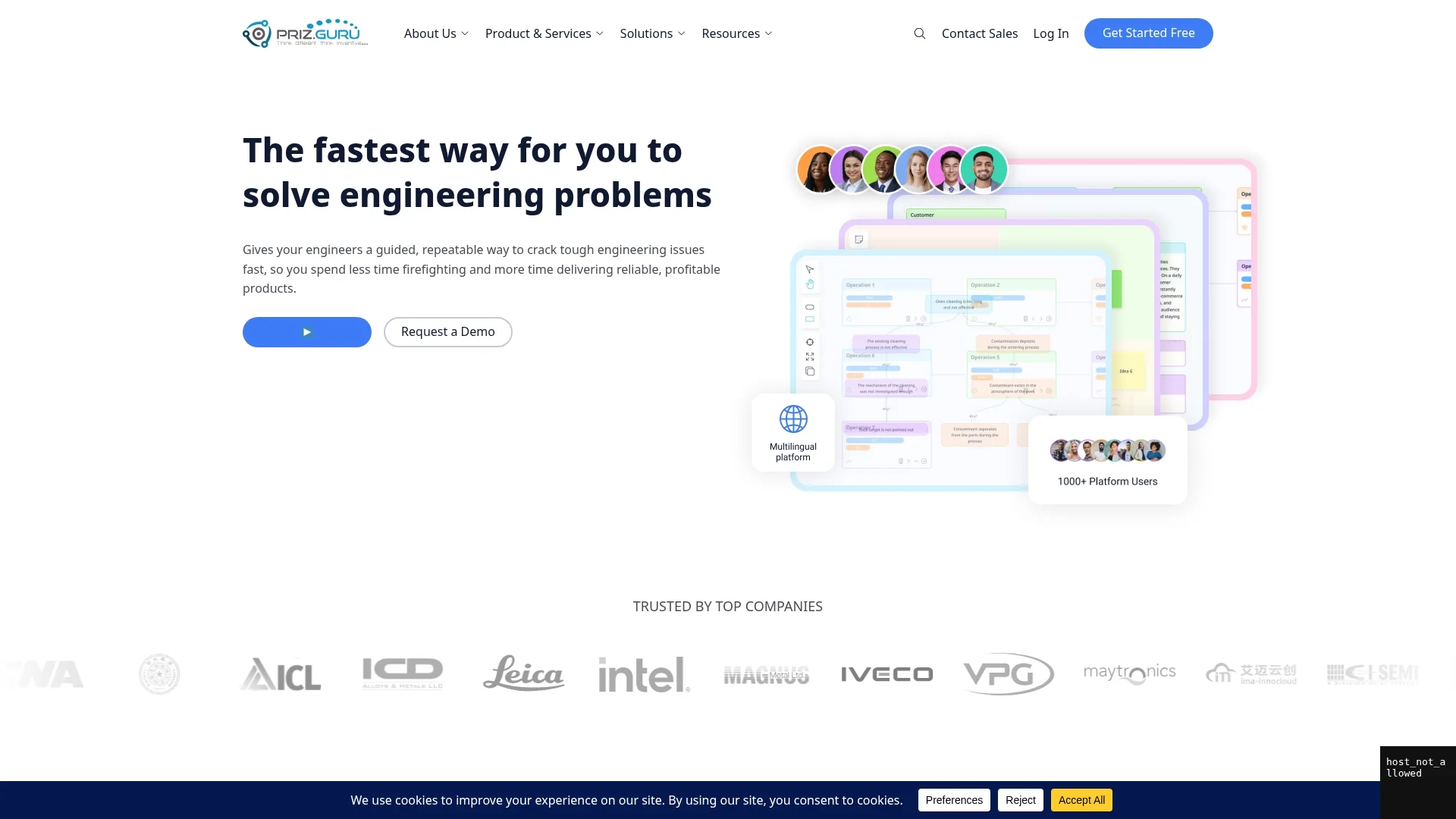 priz-guru homepage