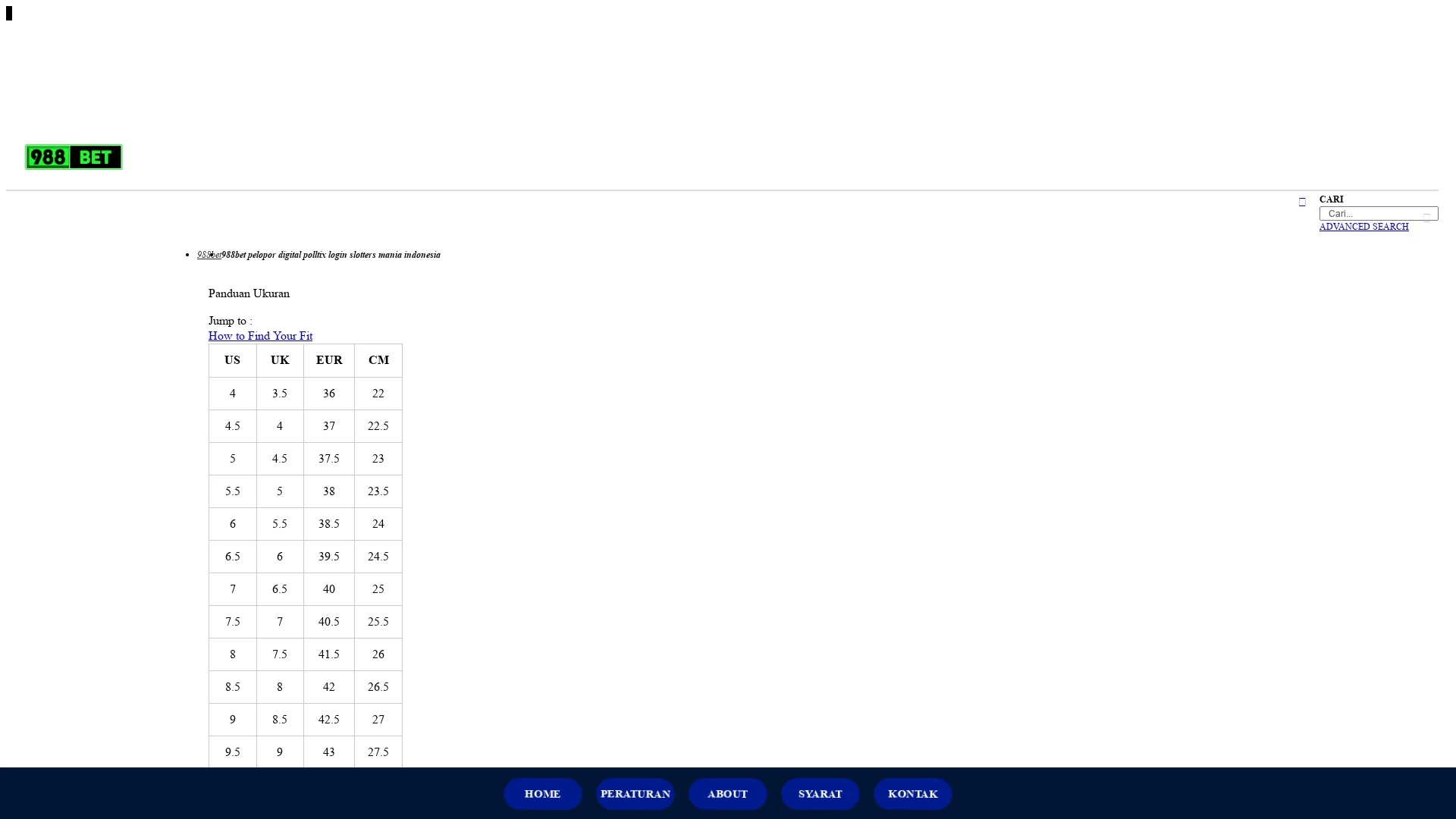 proco homepage