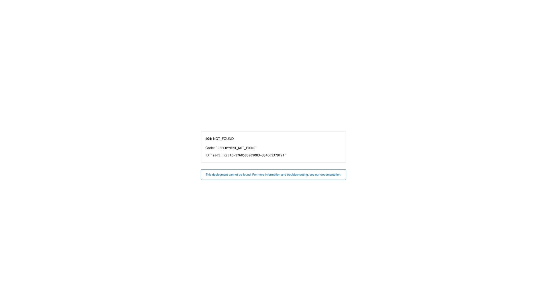 promp homepage