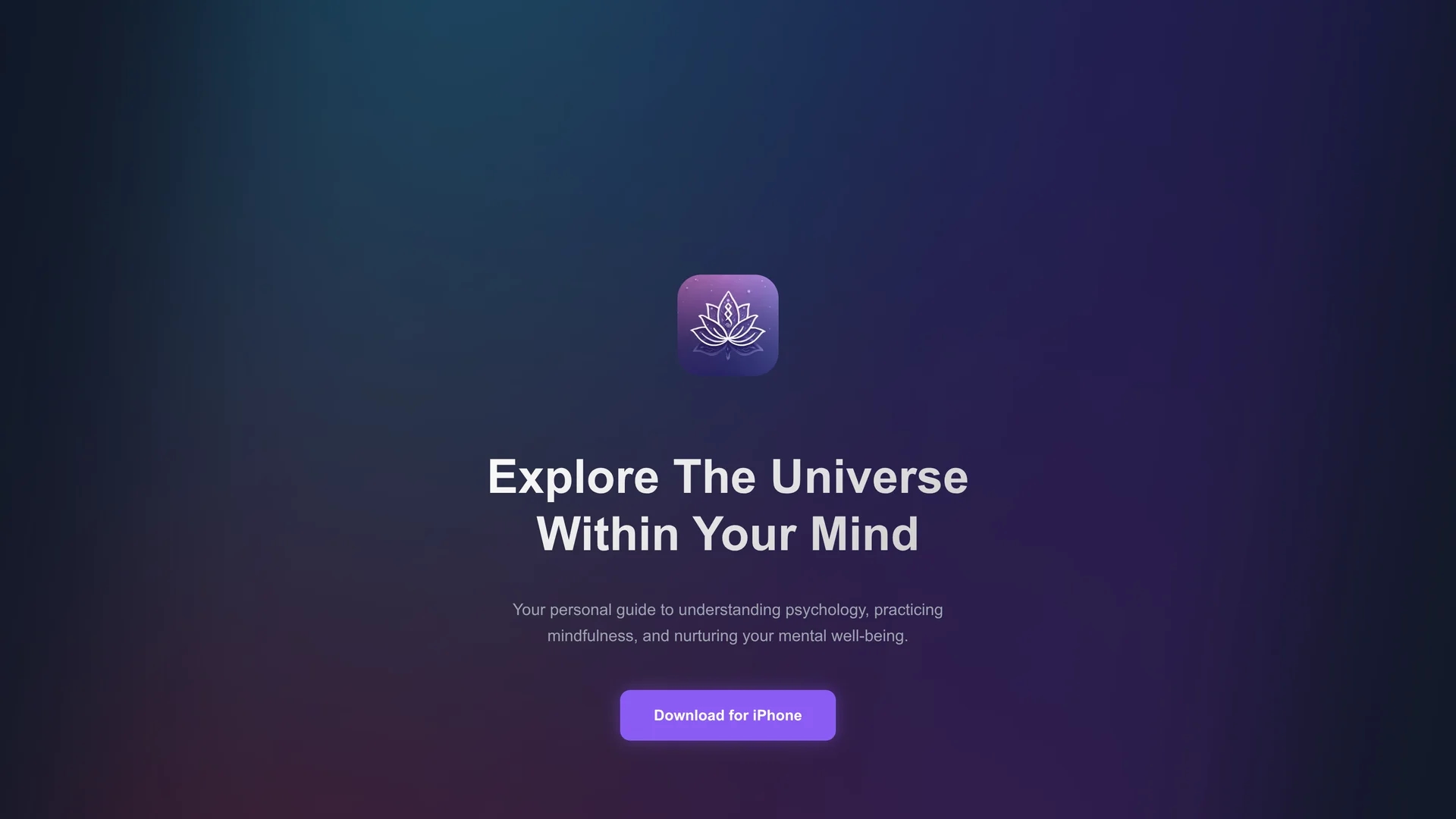 psychpedia homepage