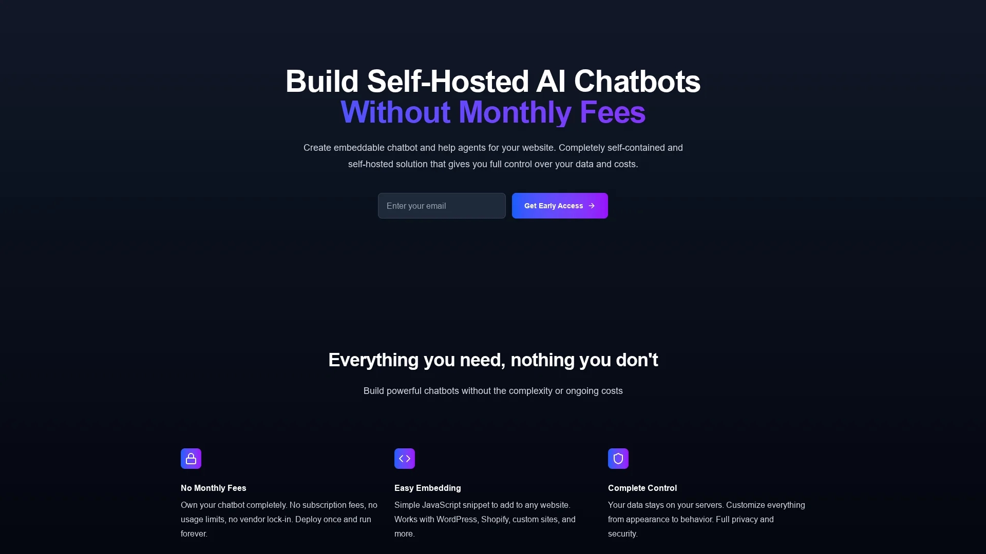 puzzle homepage