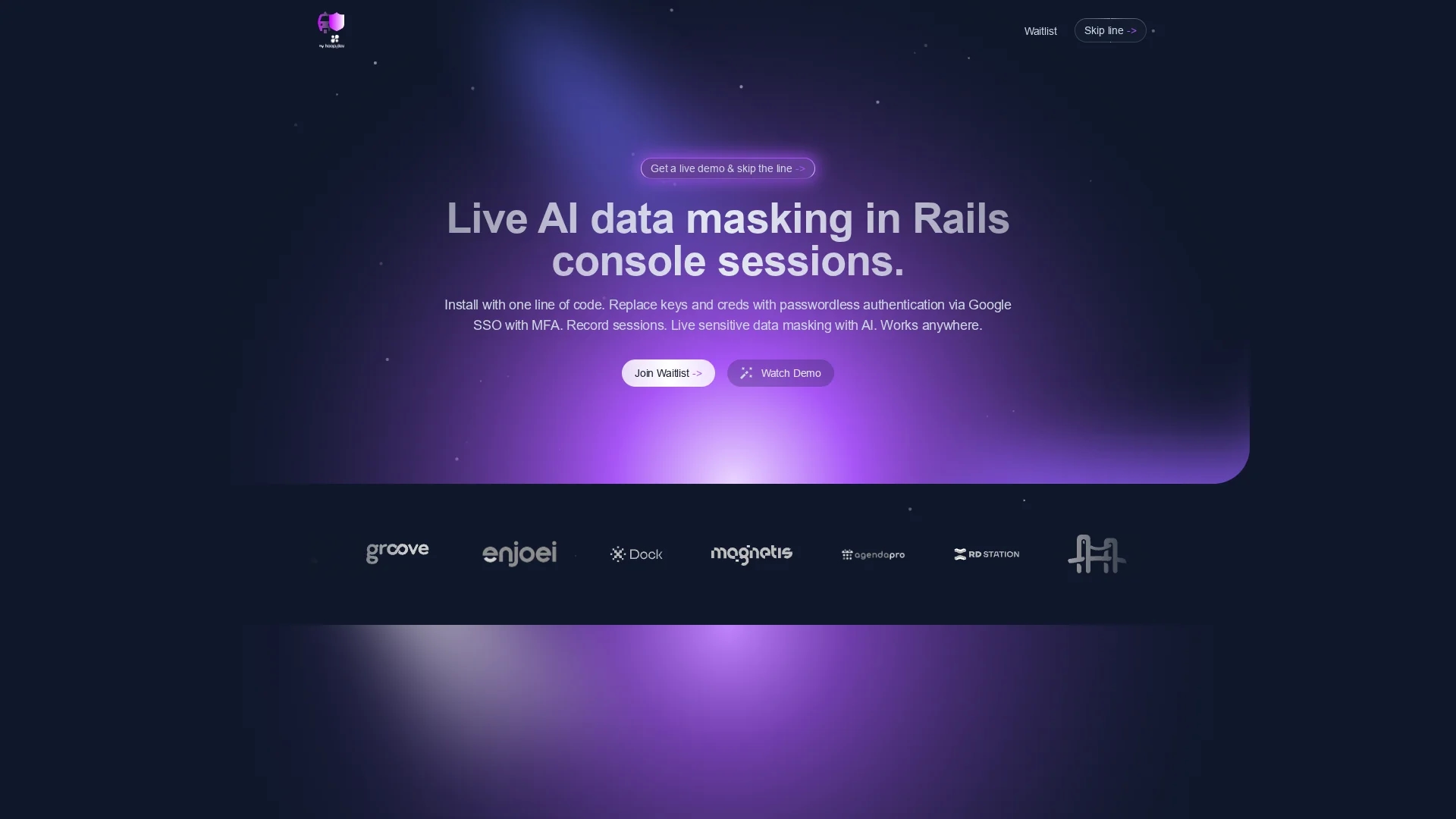 rails-guard homepage